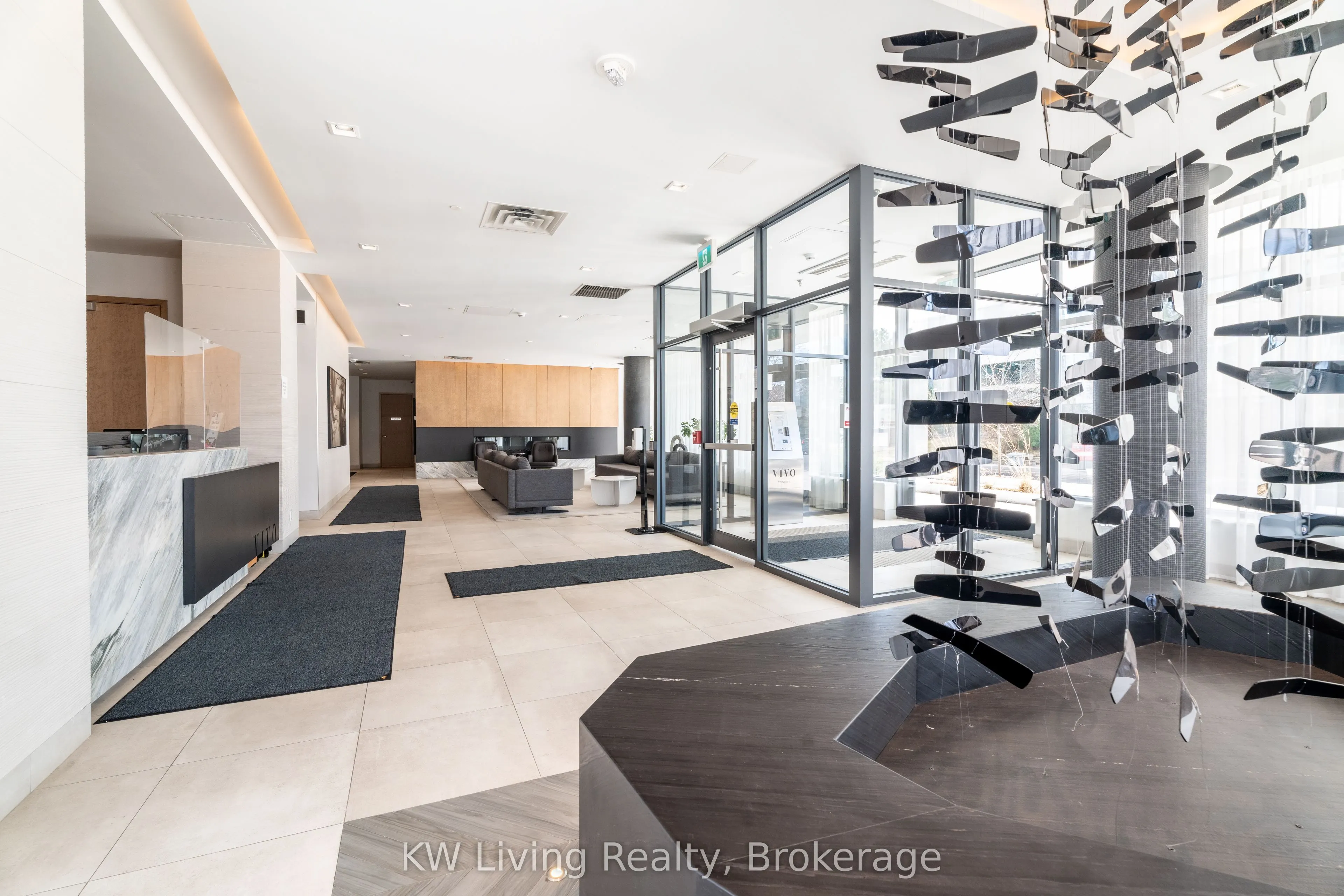 180 Fairview Mall Drive #201
