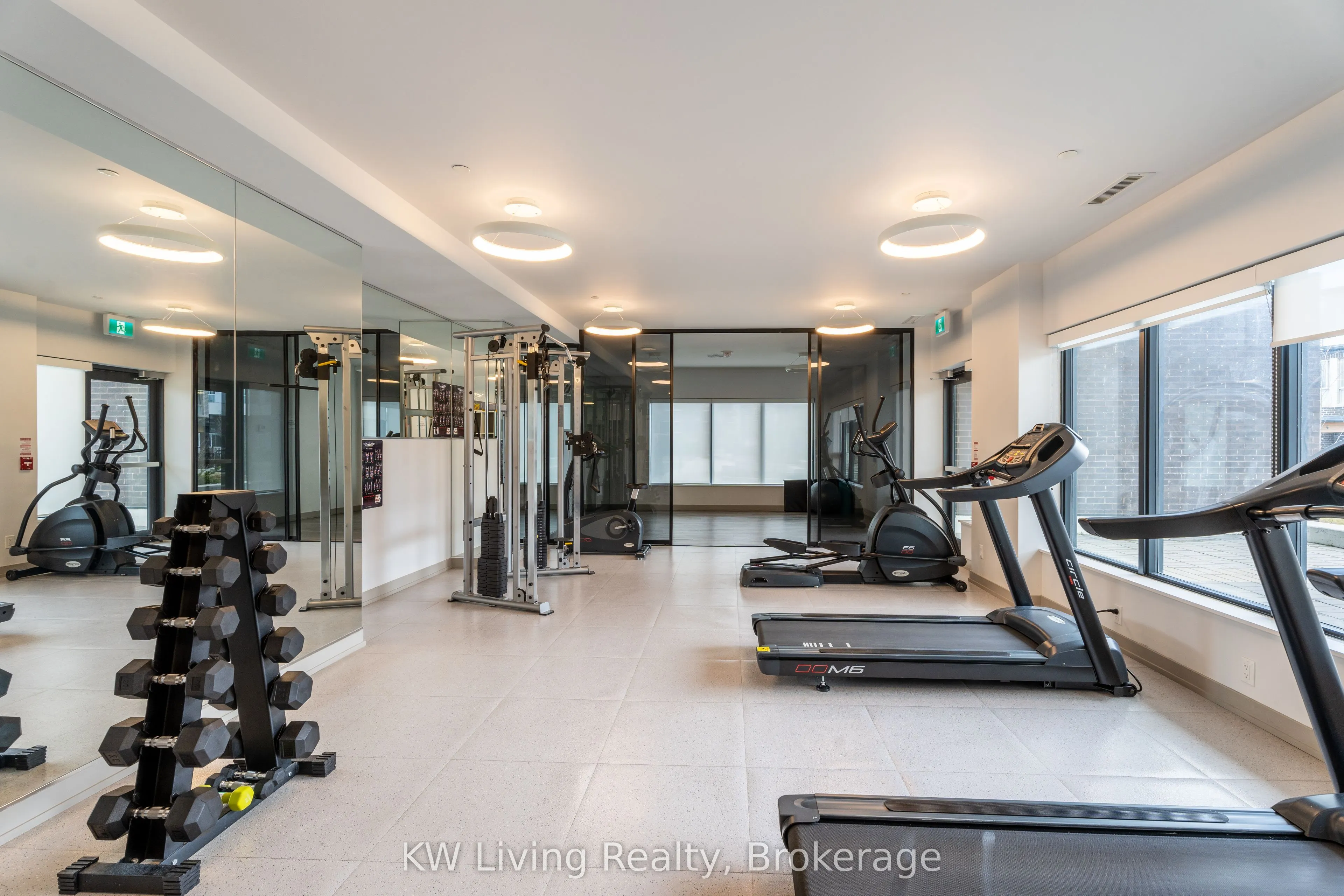 180 Fairview Mall Drive #201