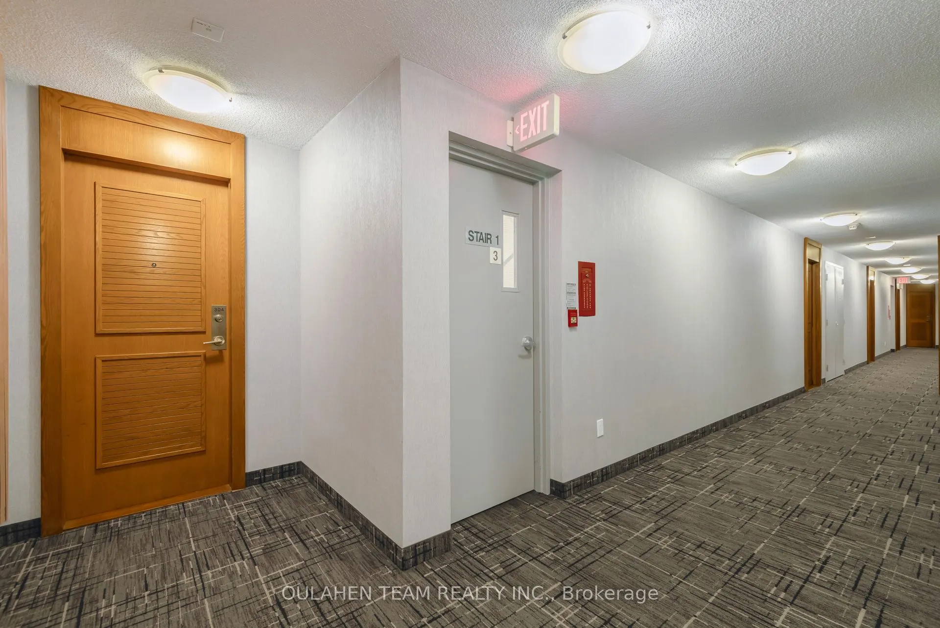 219 Fort York Boulevard #304