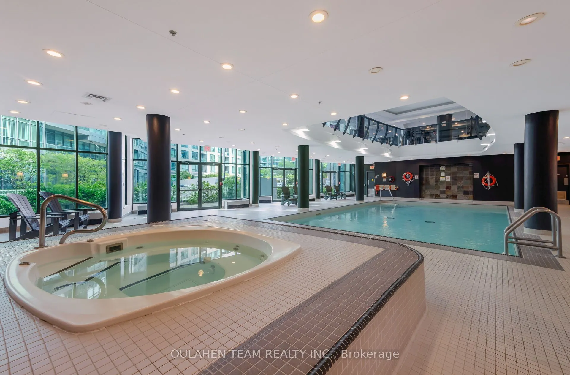 219 Fort York Boulevard #304