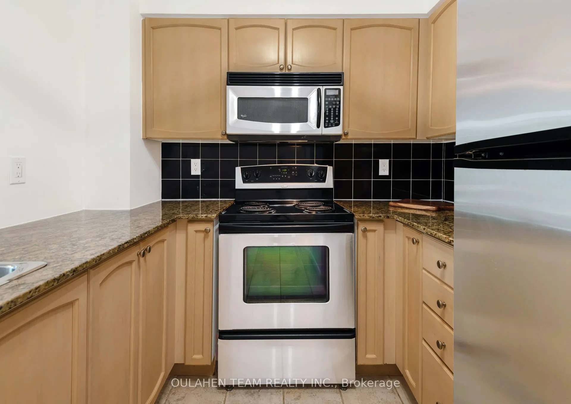 219 Fort York Boulevard #304