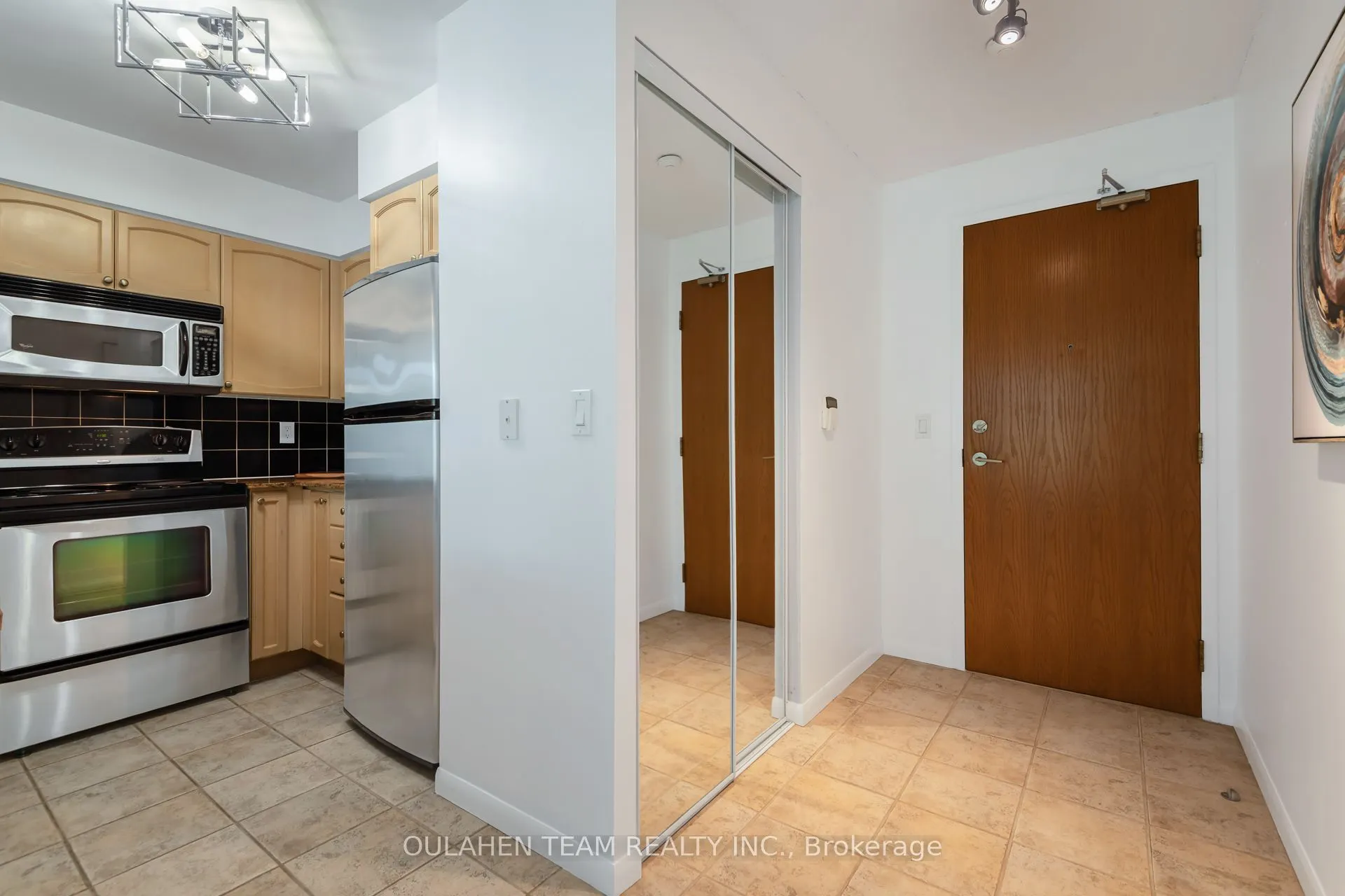 219 Fort York Boulevard #304