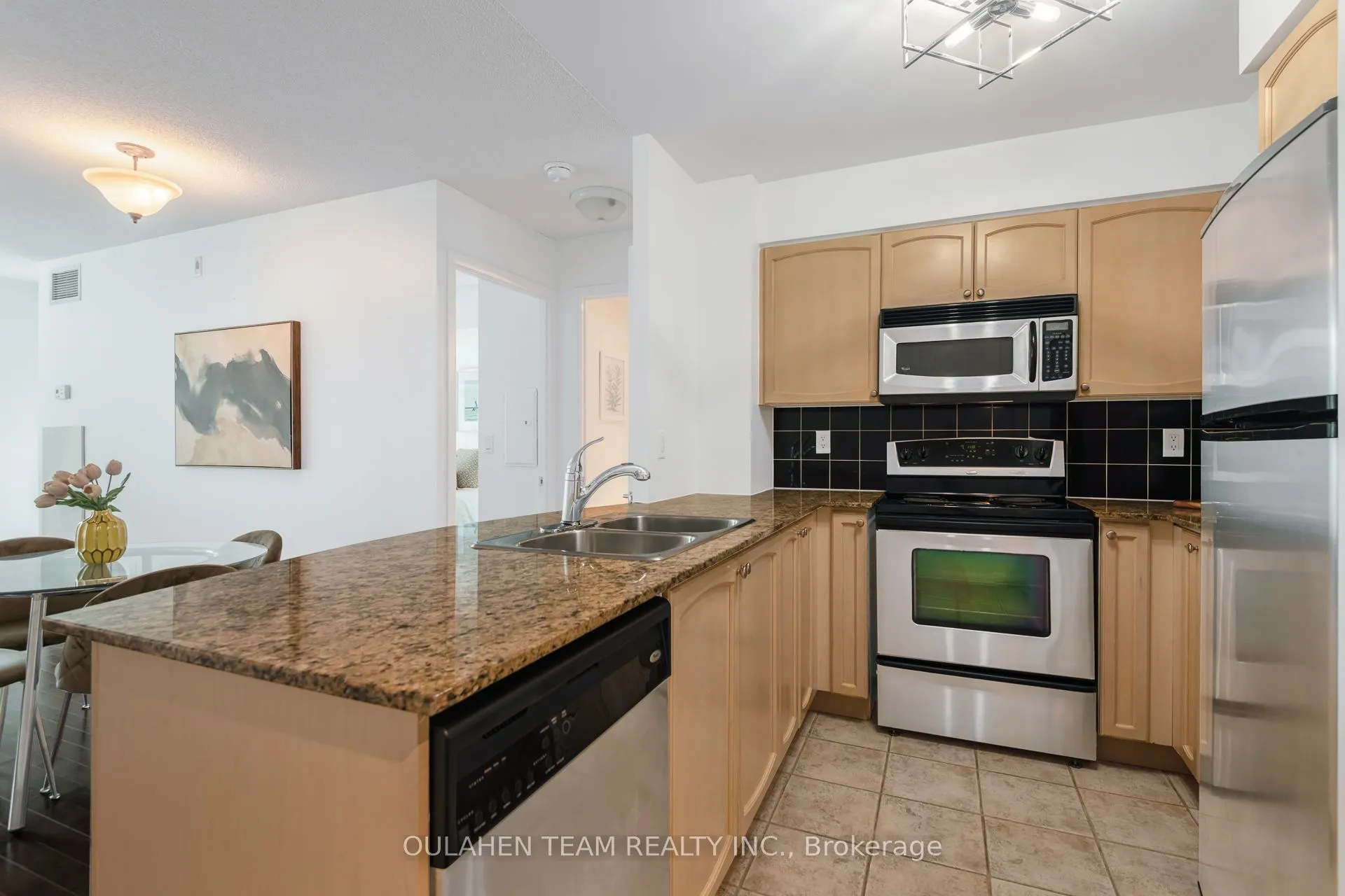 219 Fort York Boulevard #304