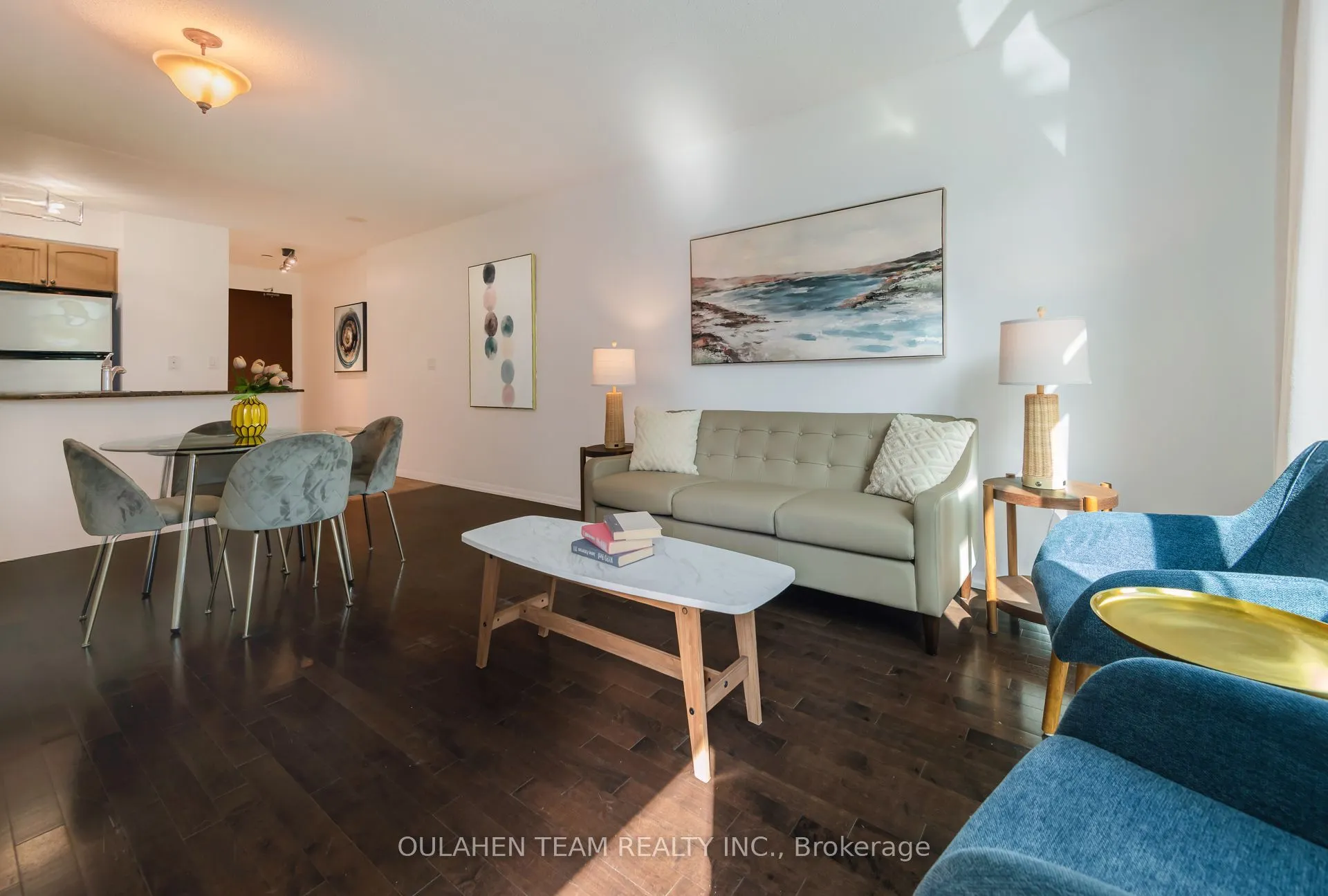 219 Fort York Boulevard #304