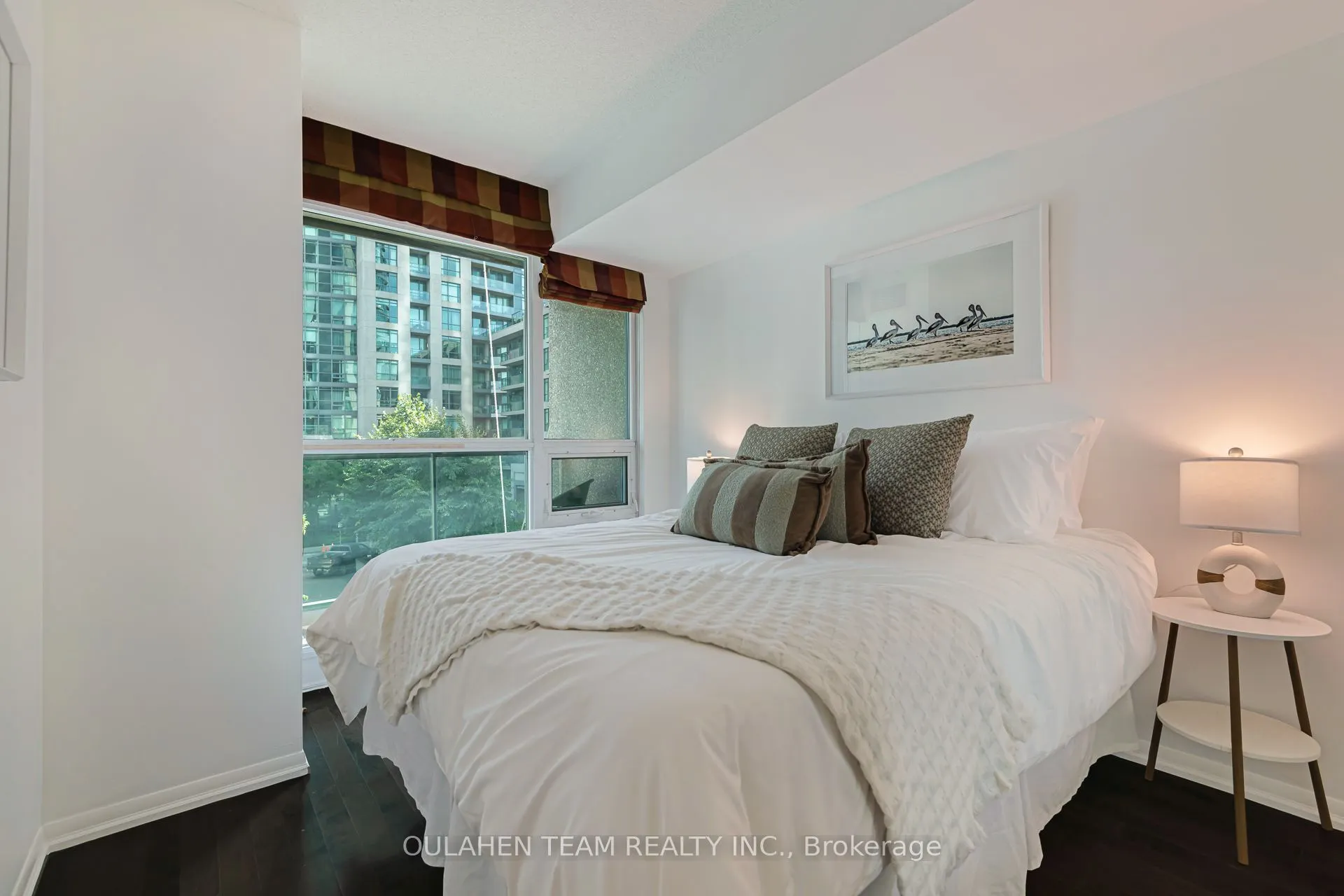 219 Fort York Boulevard #304