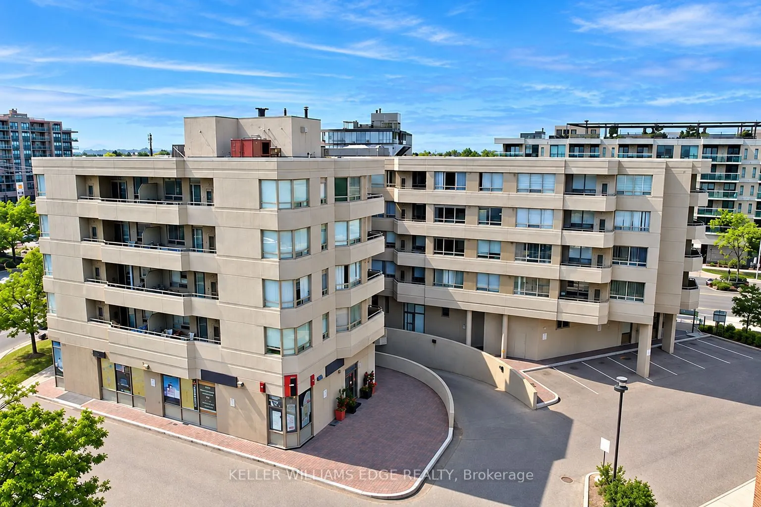 555 Wilson Hts Boulevard #402