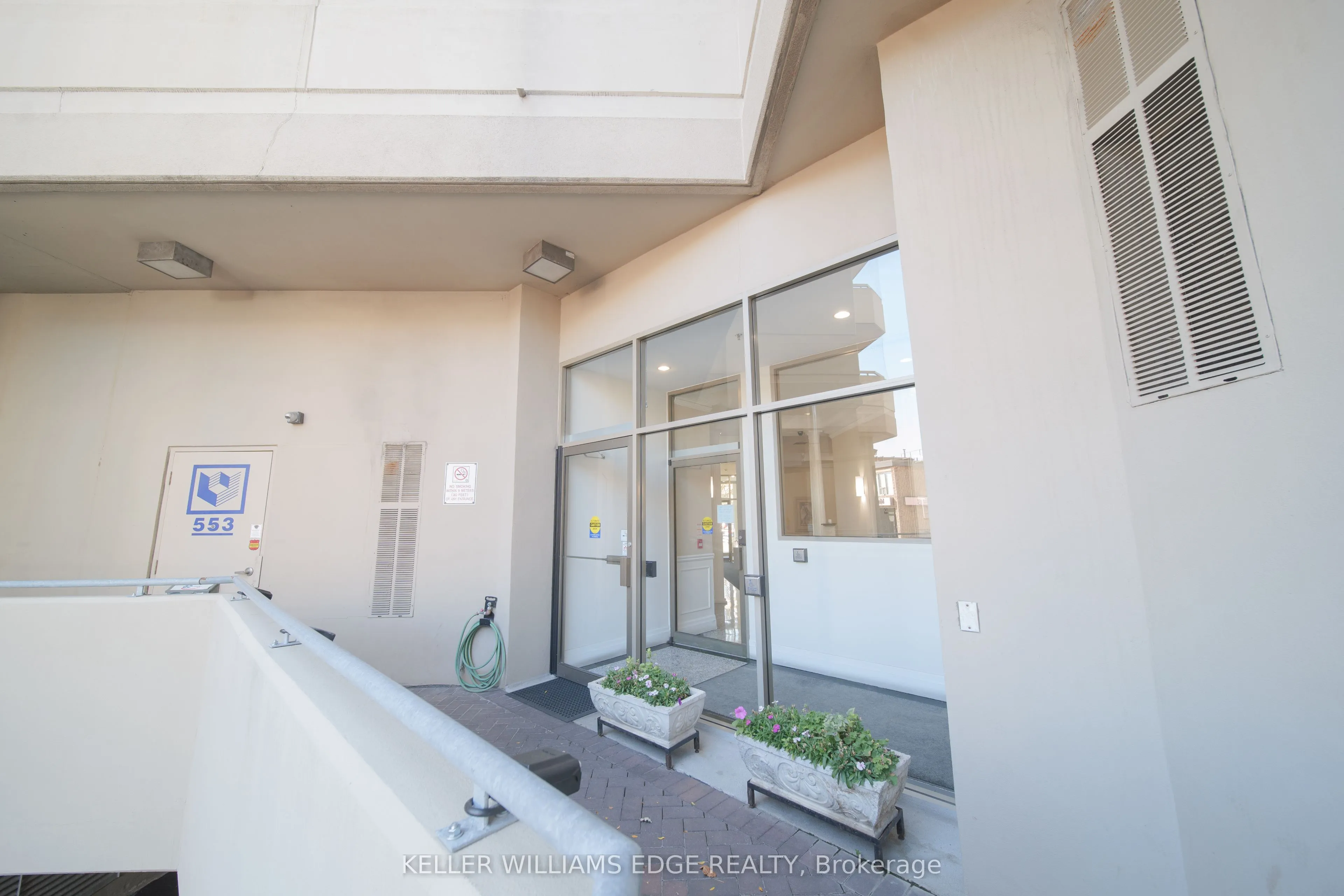 555 Wilson Hts Boulevard #402