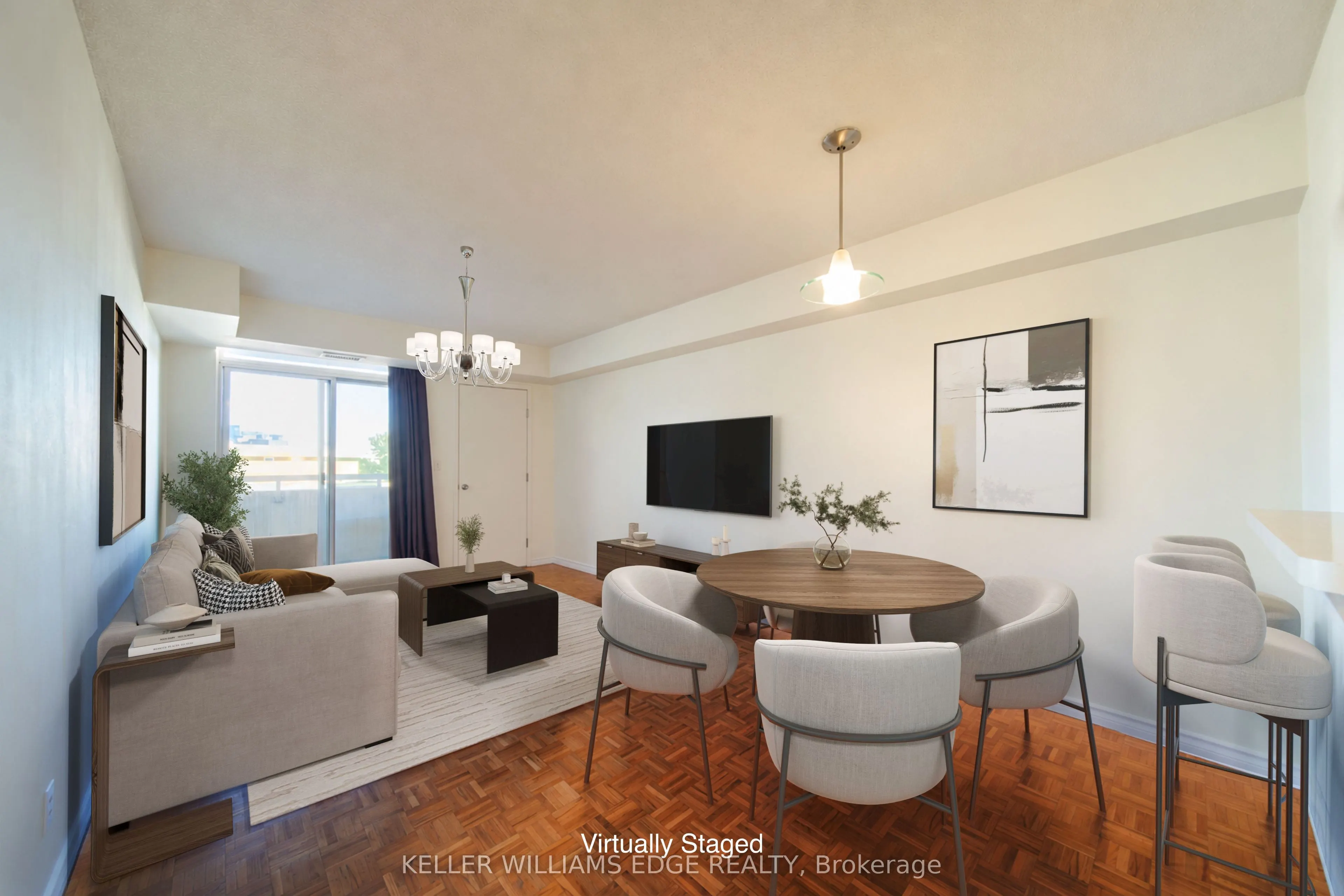 555 Wilson Hts Boulevard #402