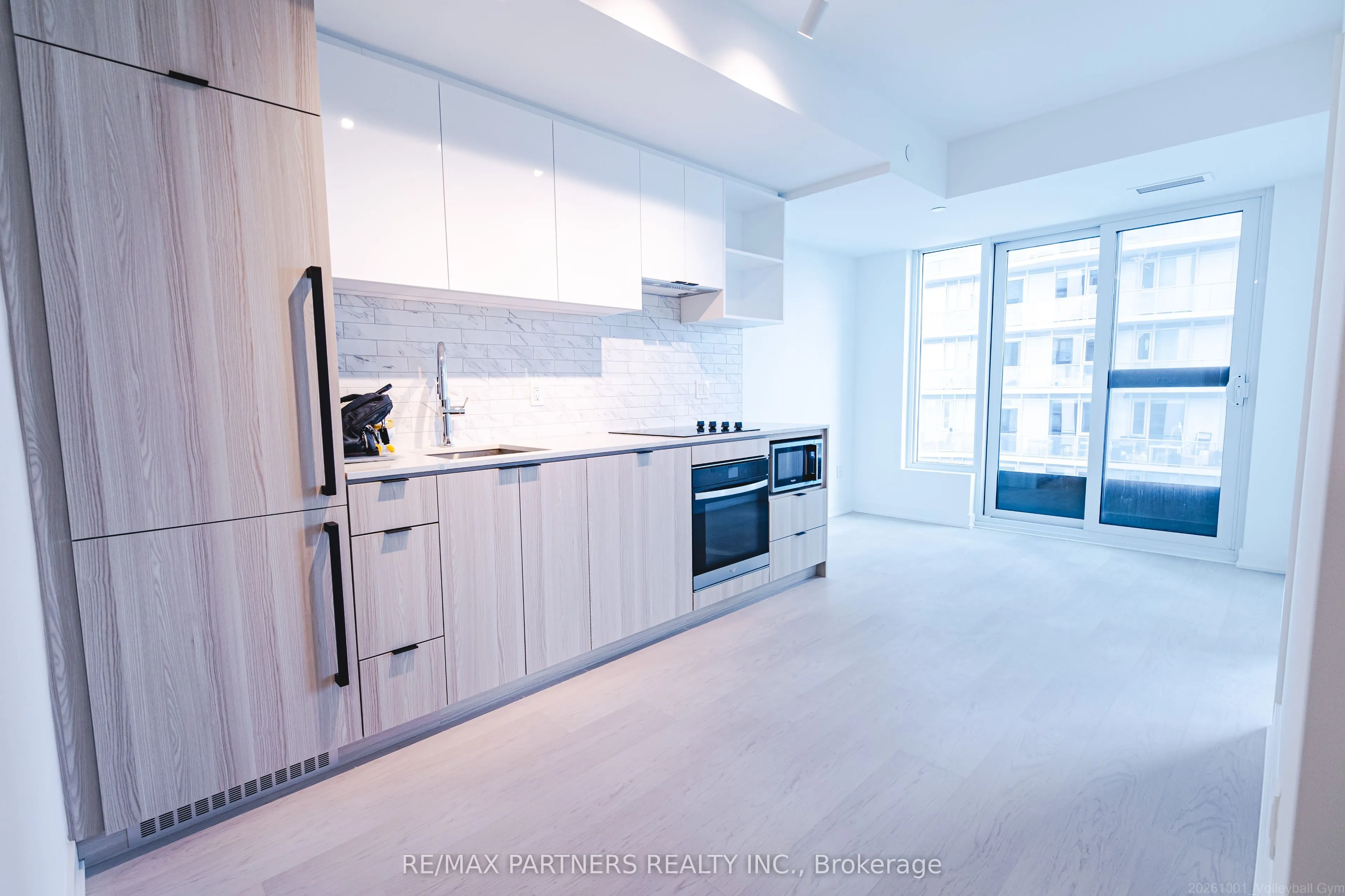 252 Church Street #4509