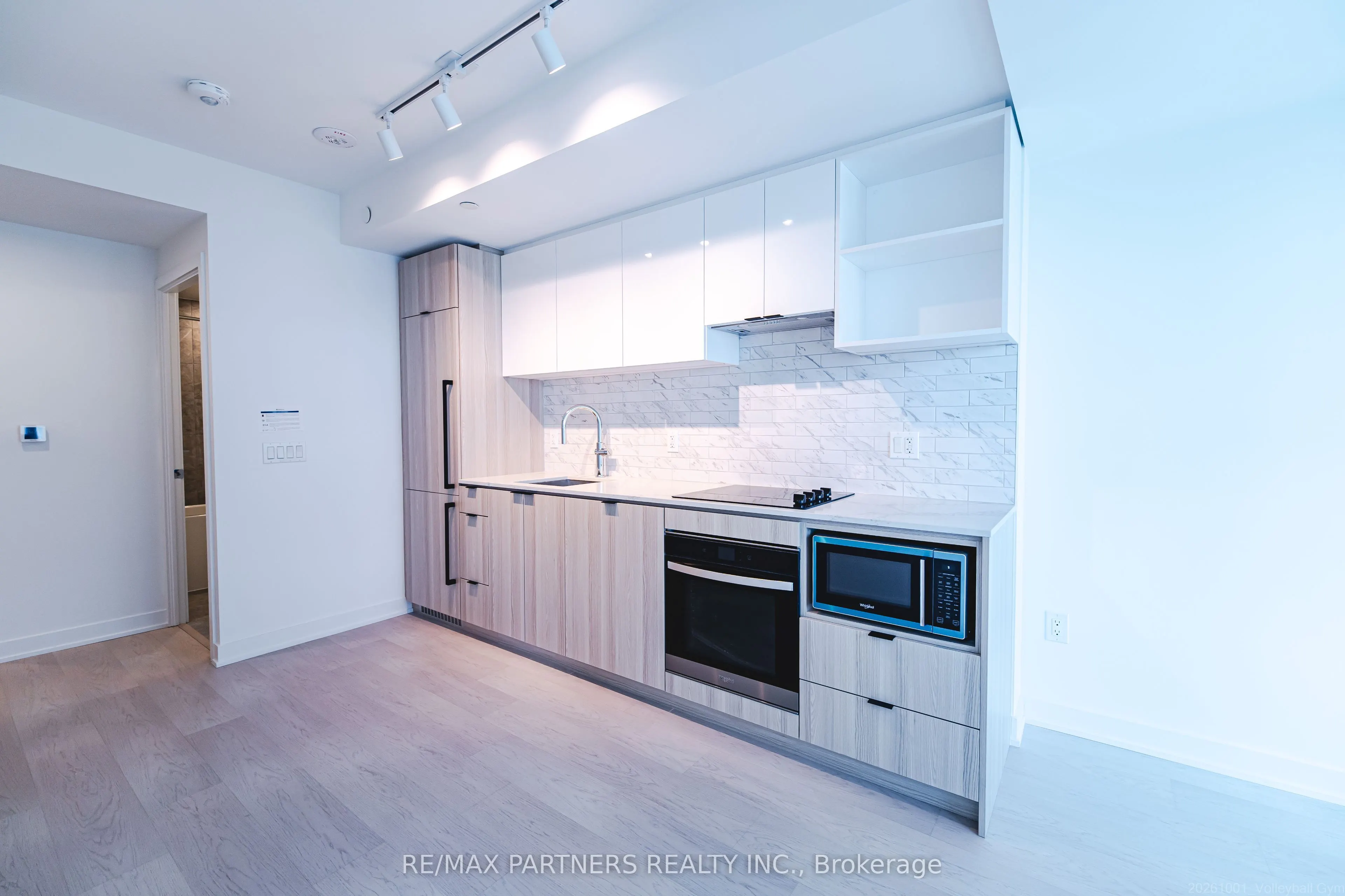 252 Church Street #4509