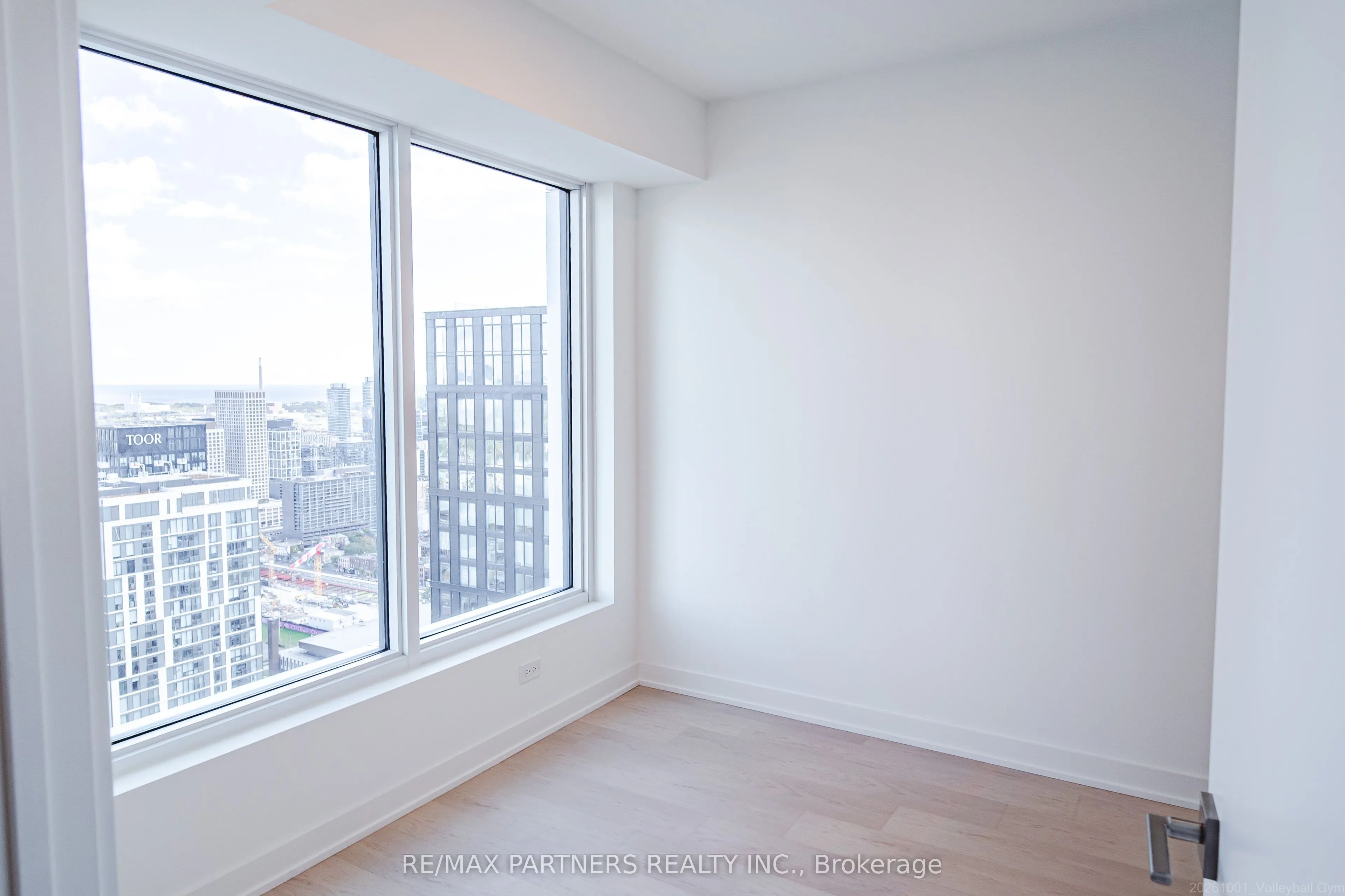 252 Church Street #4509