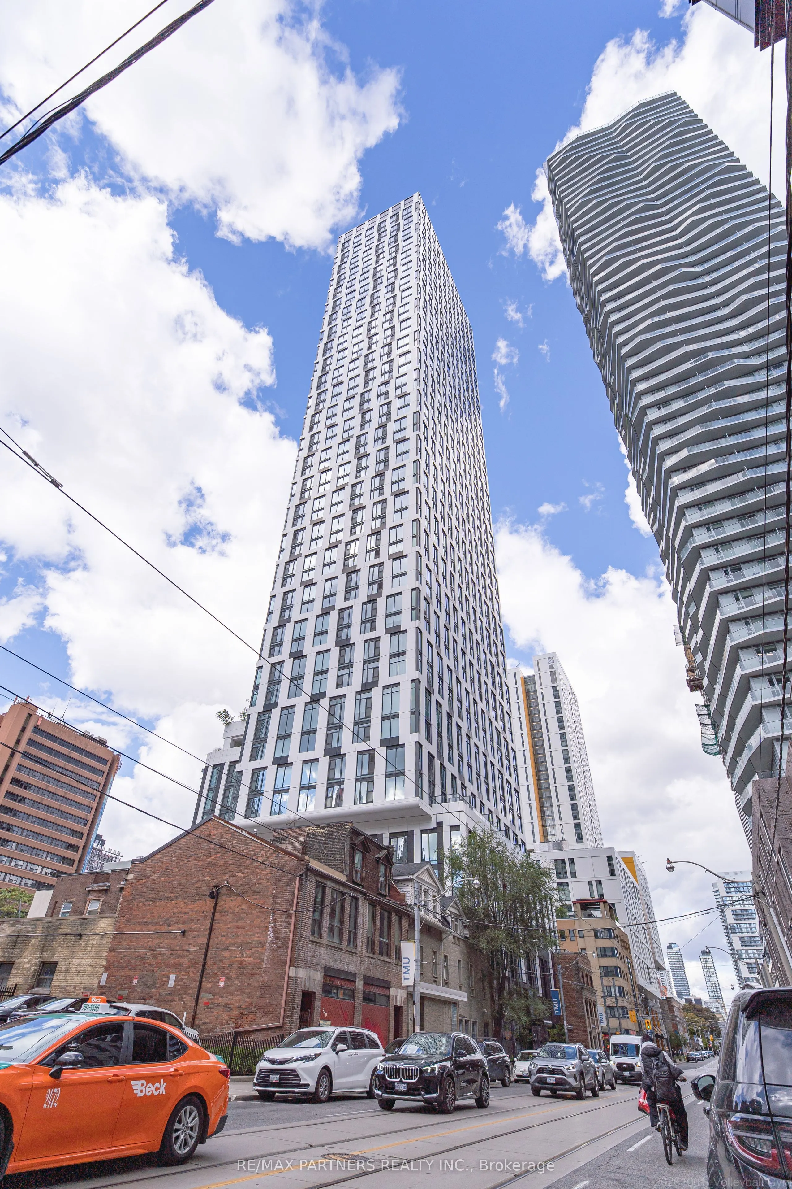 252 Church Street #4509