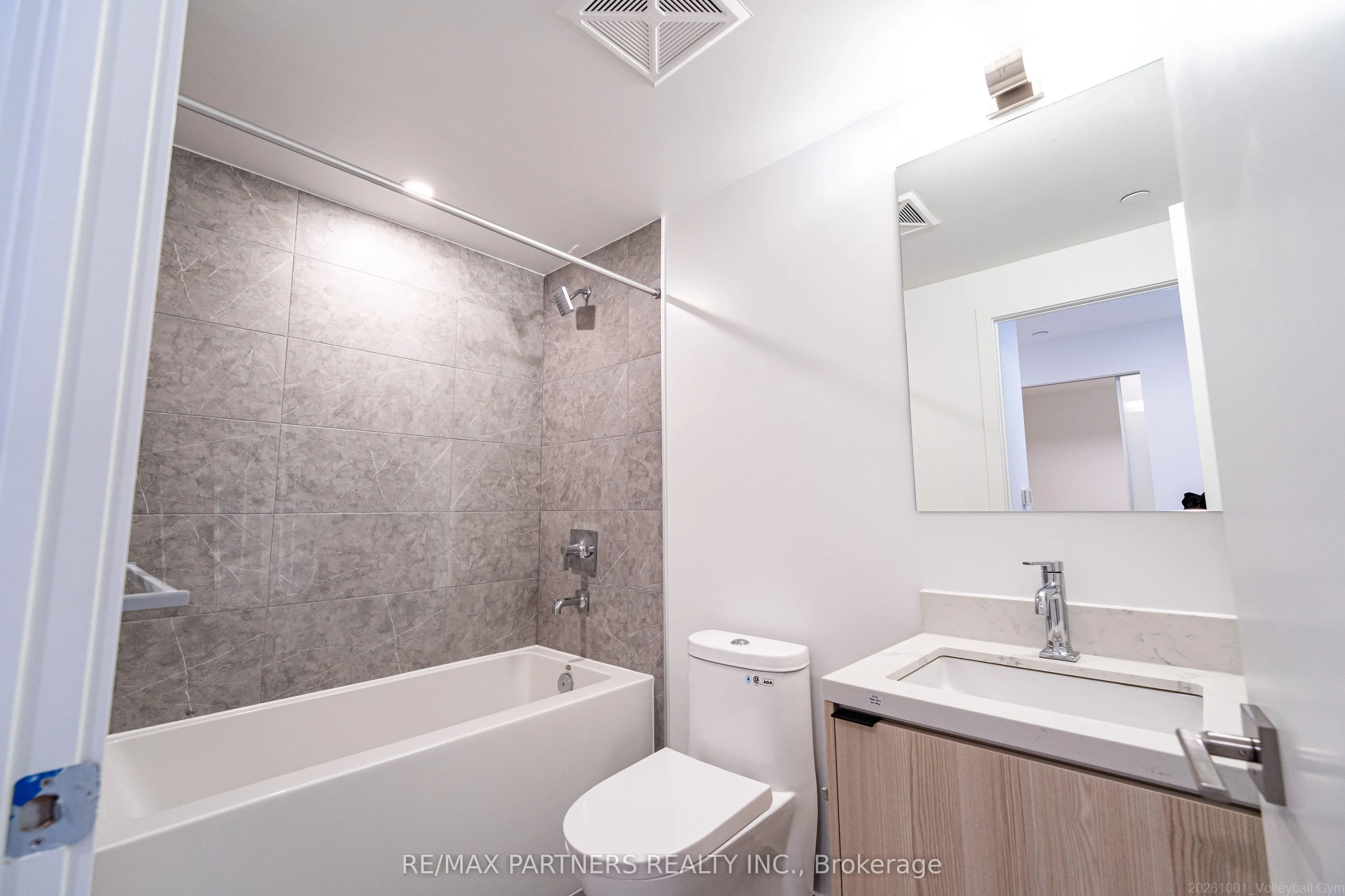 252 Church Street #4509
