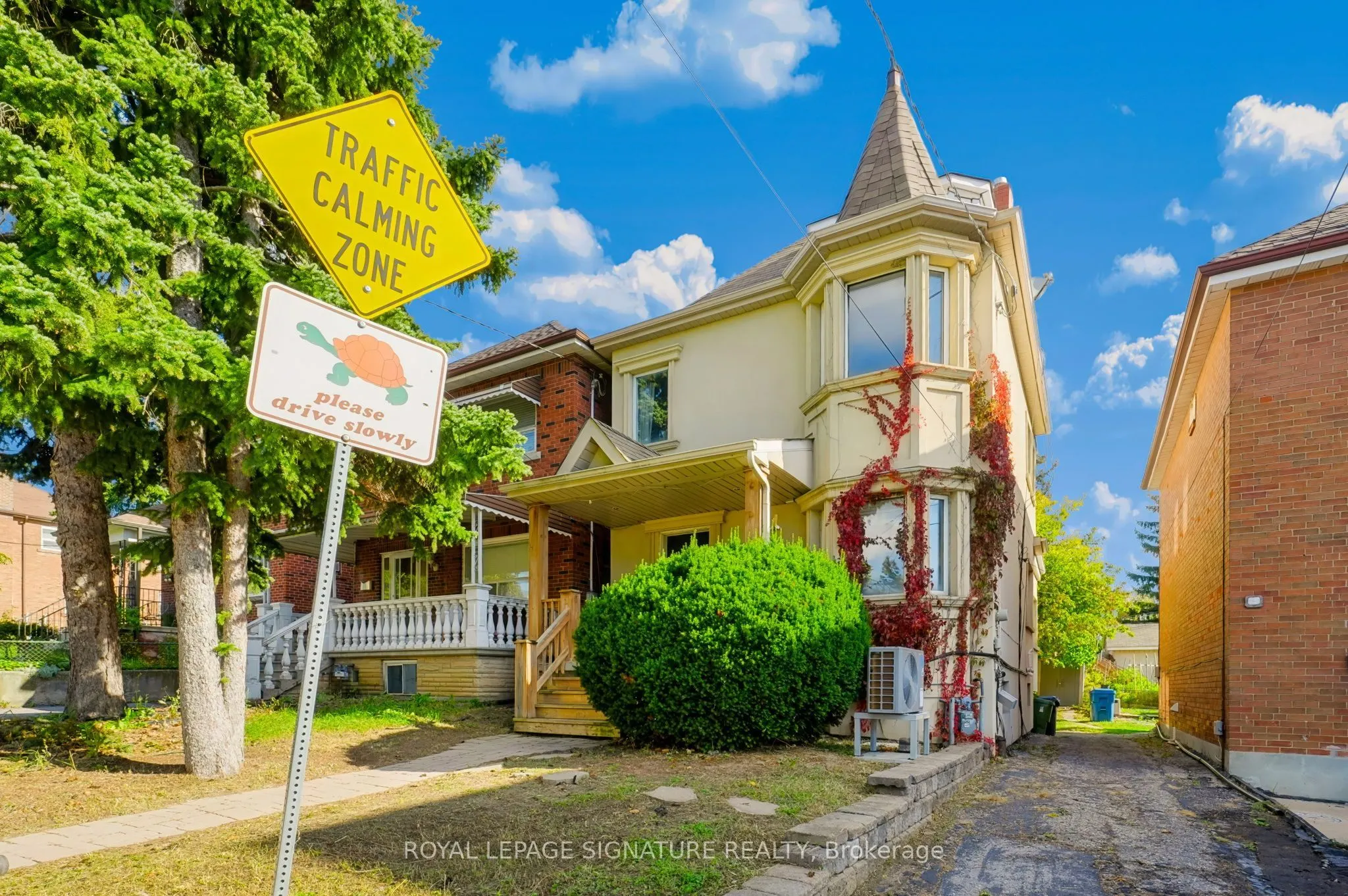 395 Glenholme Avenue