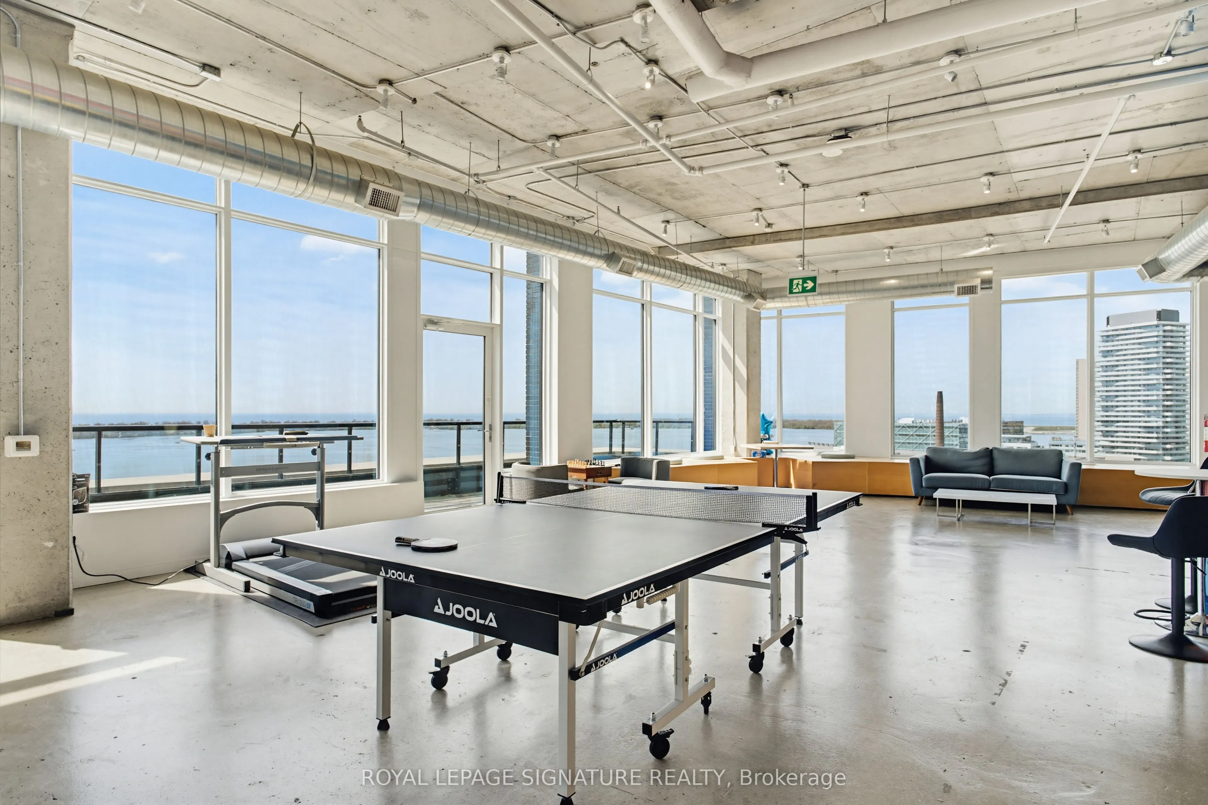 130 Queens Quay E #1314-1324
