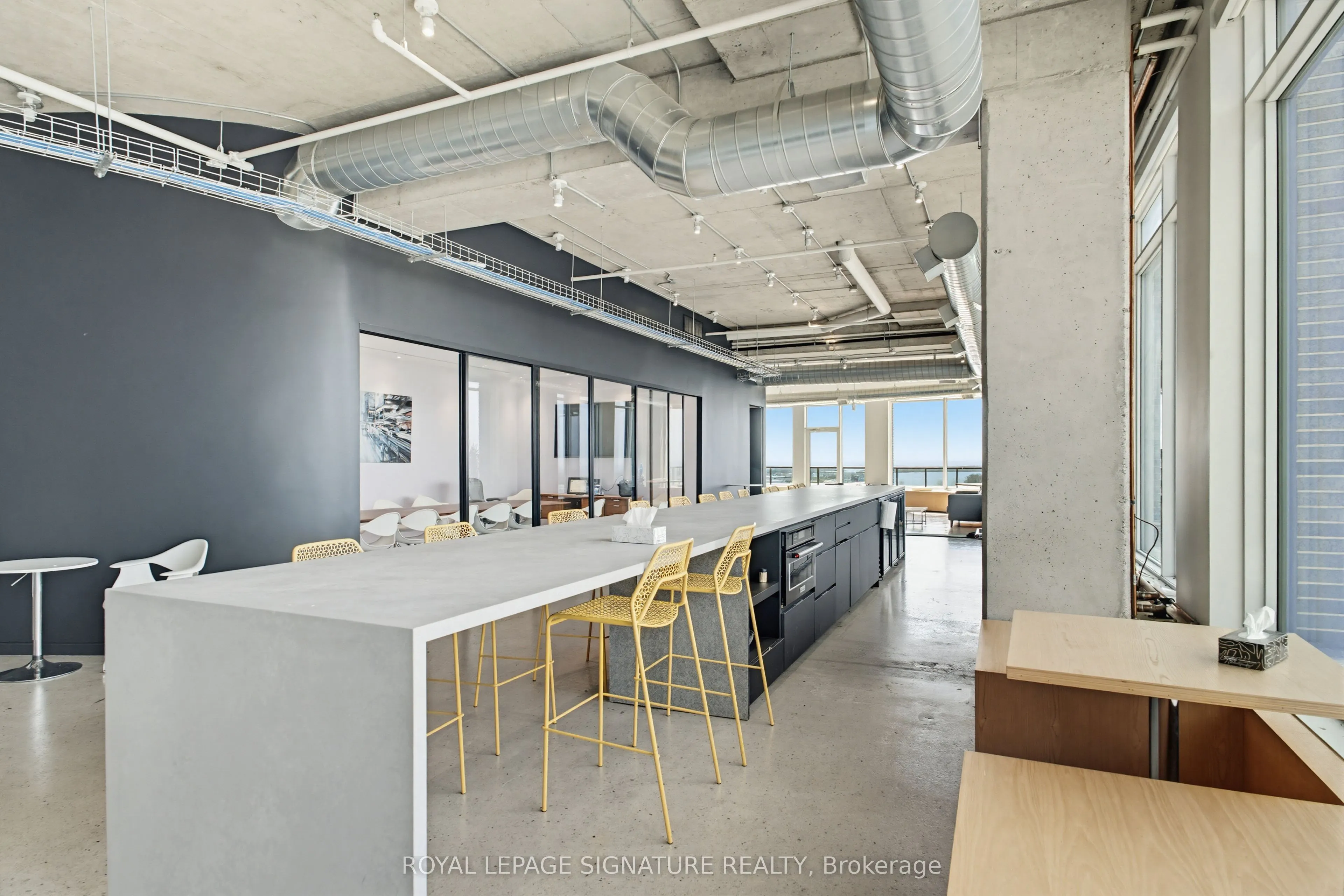 130 Queens Quay E #1314-1324