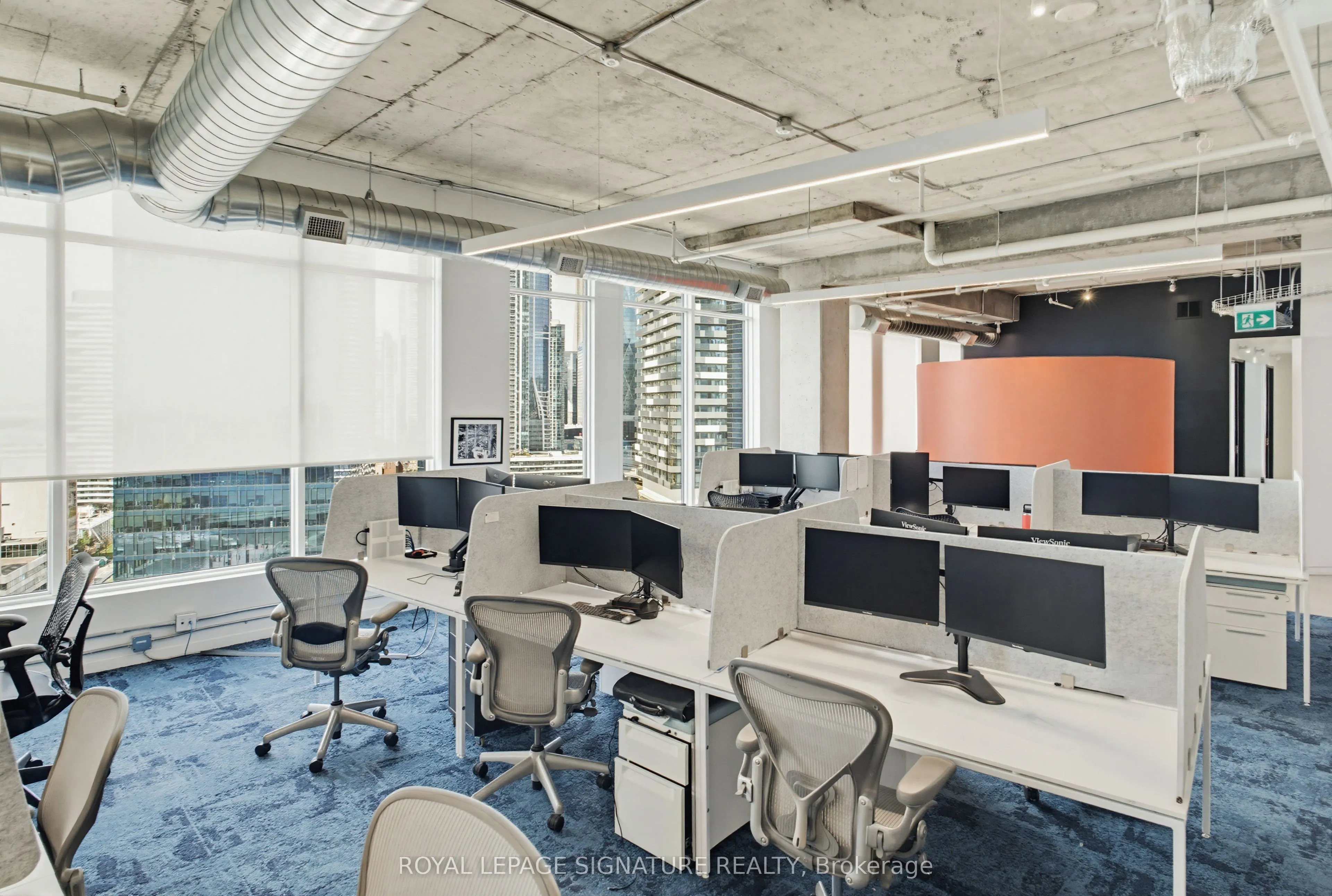 130 Queens Quay E #1314-1324