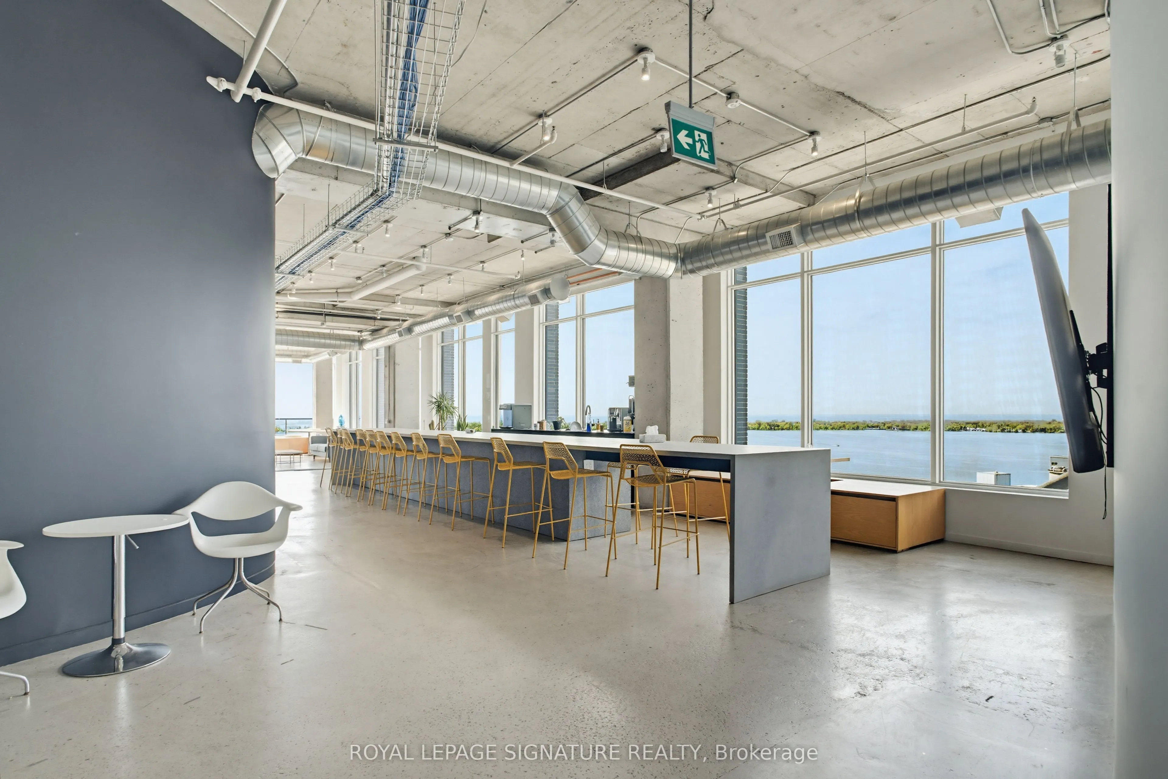 130 Queens Quay E #1314-1324