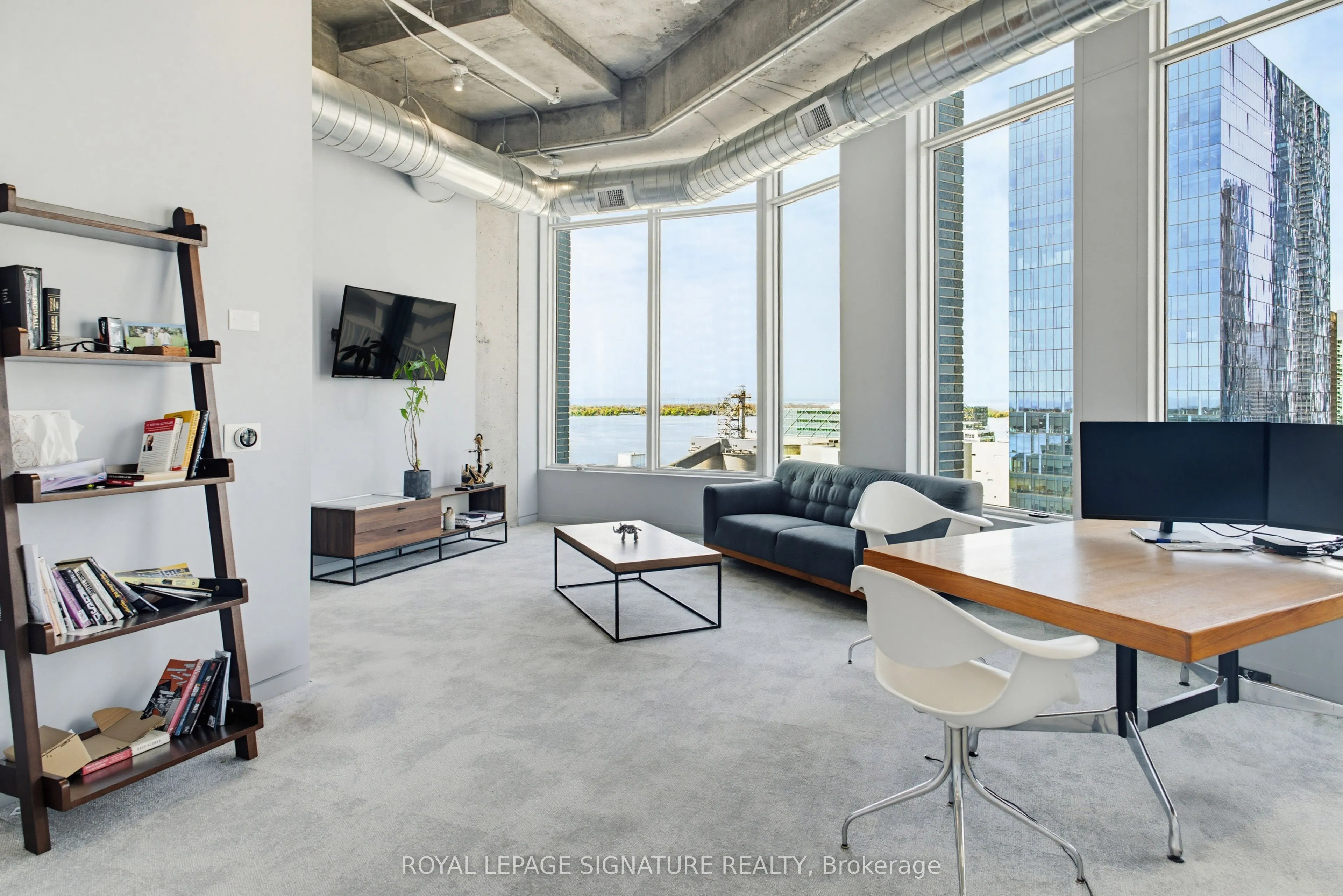 130 Queens Quay E #1314-1324