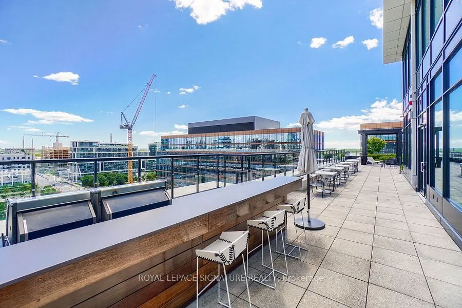130 Queens Quay E #1314-1324