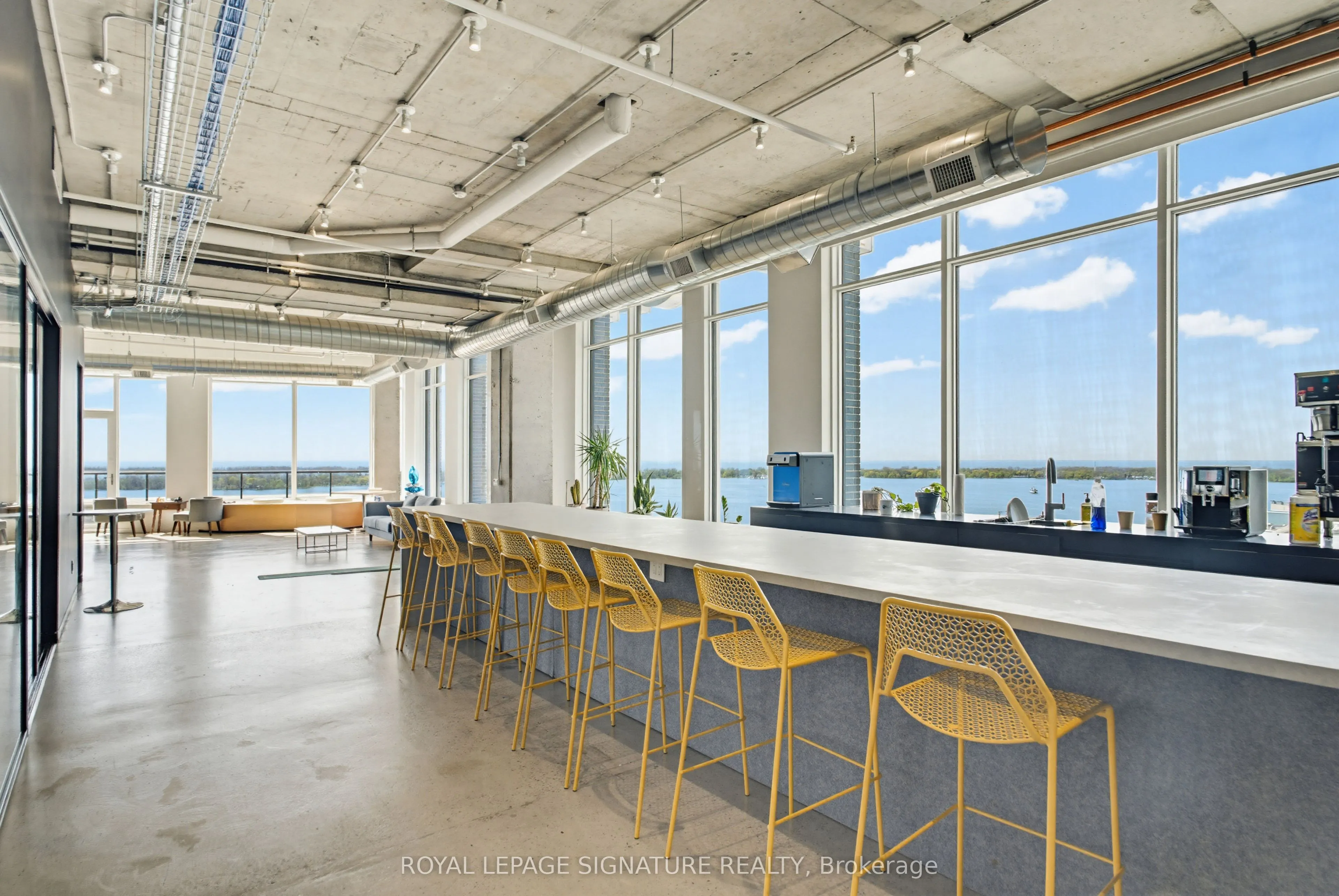 130 Queens Quay E #1314-1324