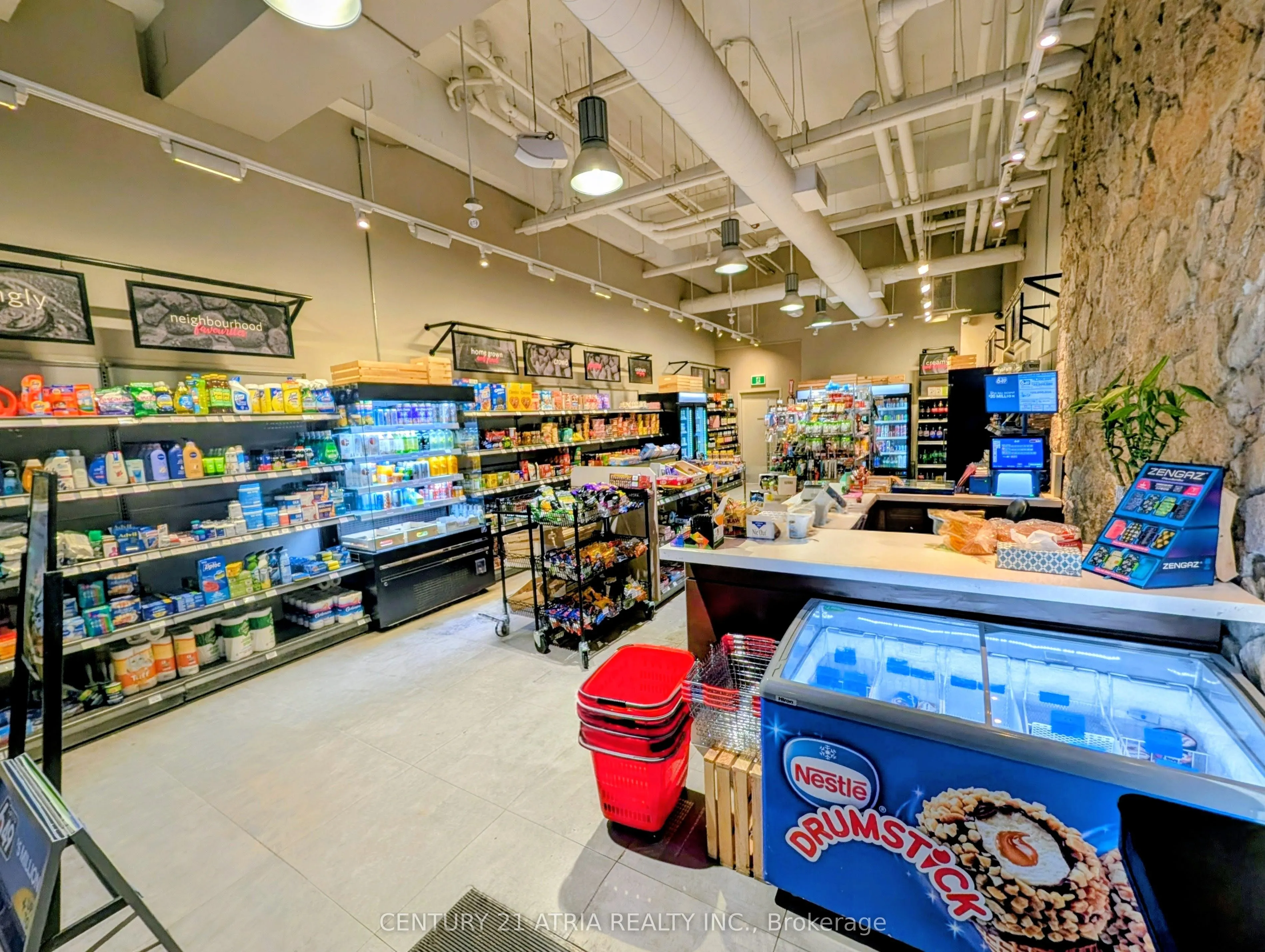 510 King Street E #6