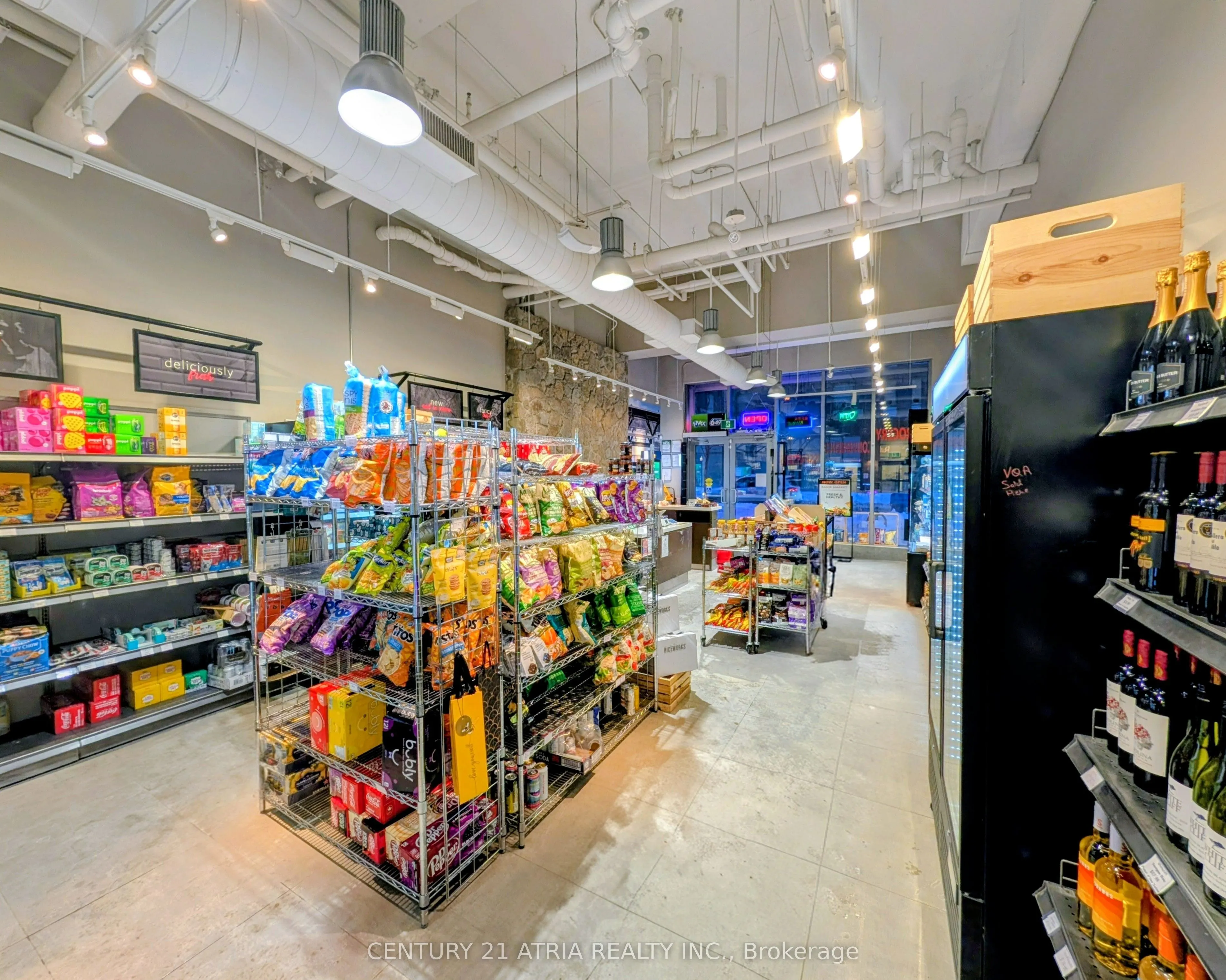 510 King Street E #6