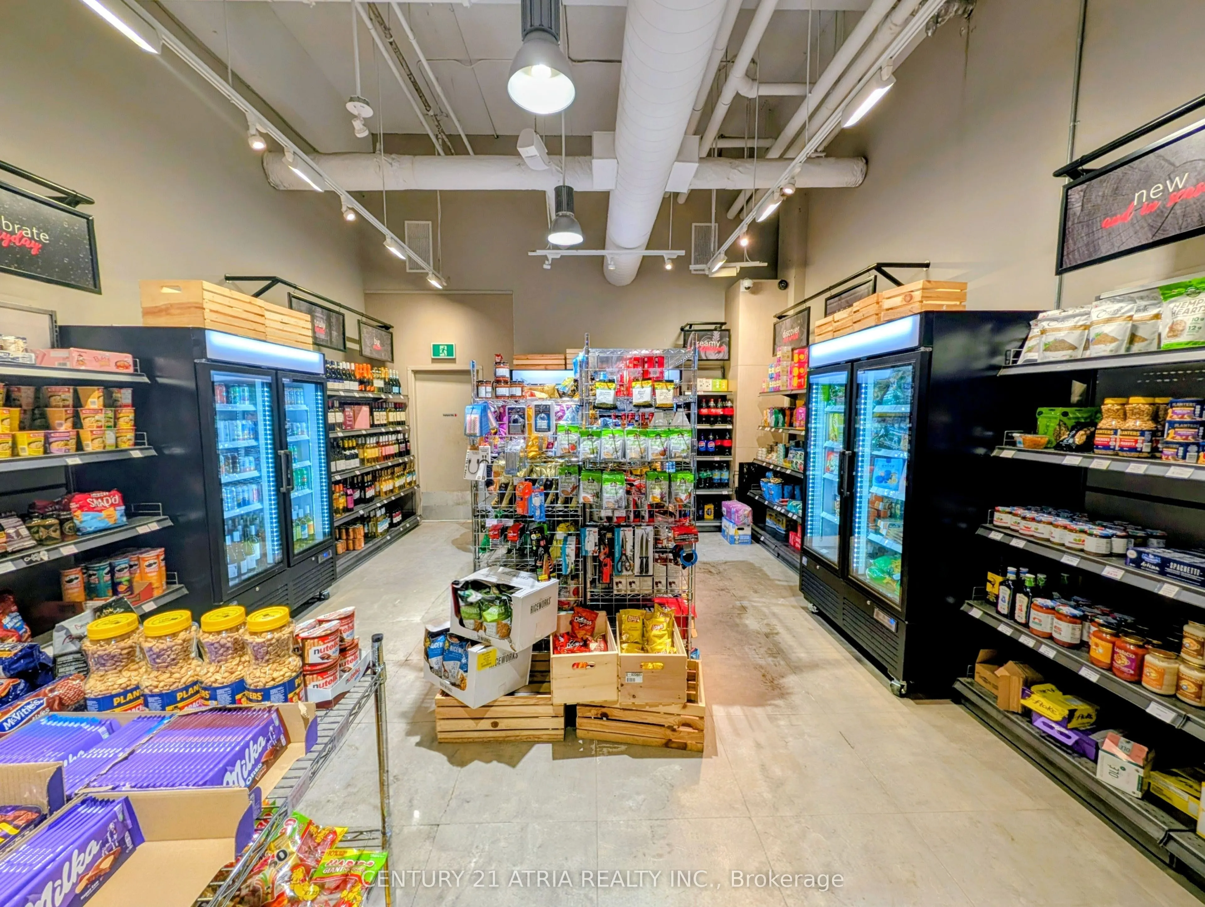 510 King Street E #6