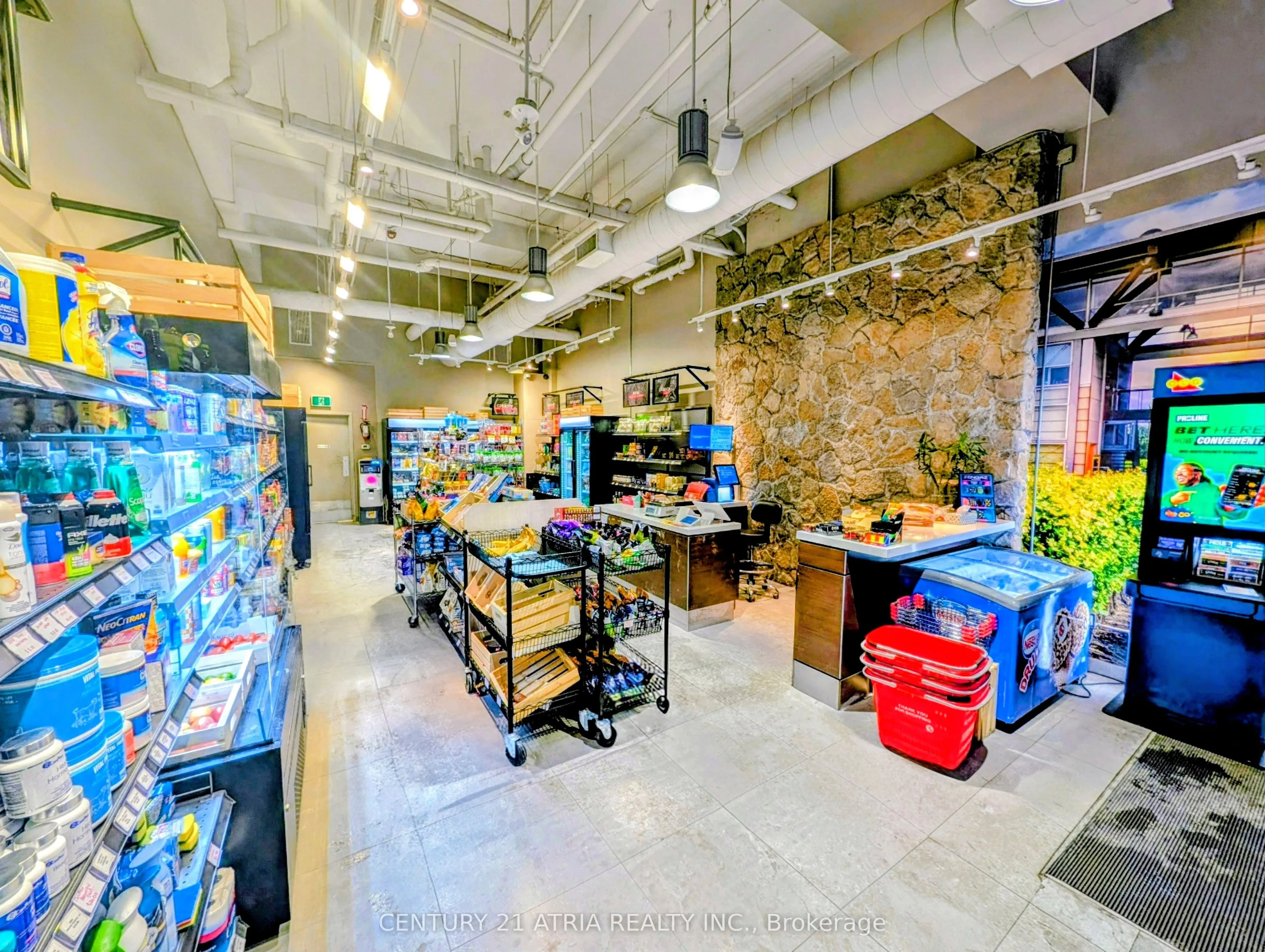 510 King Street E #6