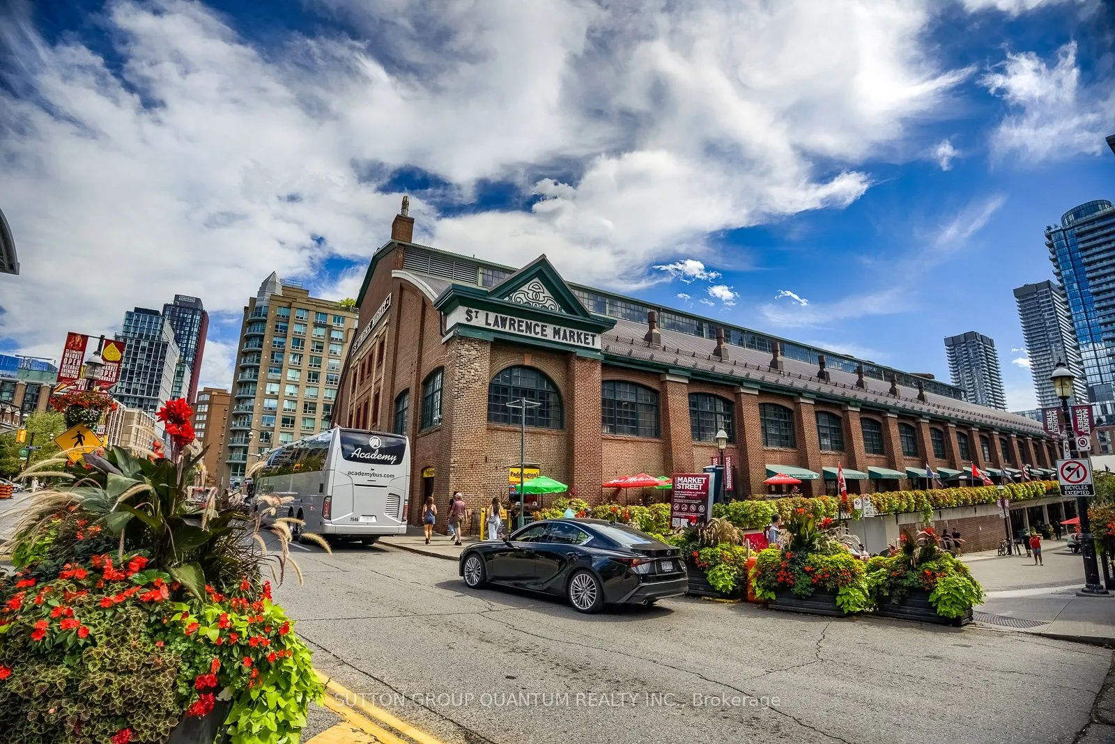 81A Front Street E #413