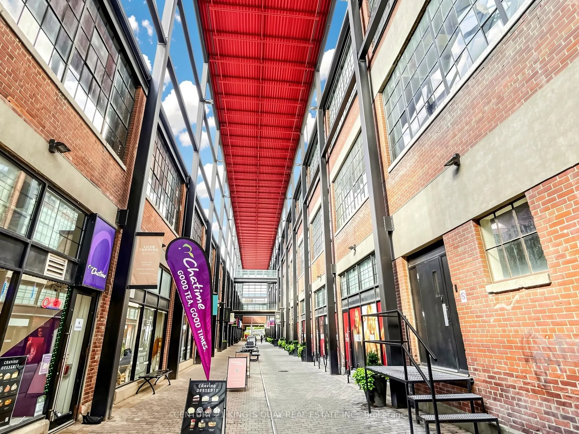 135 East Liberty Street #2408