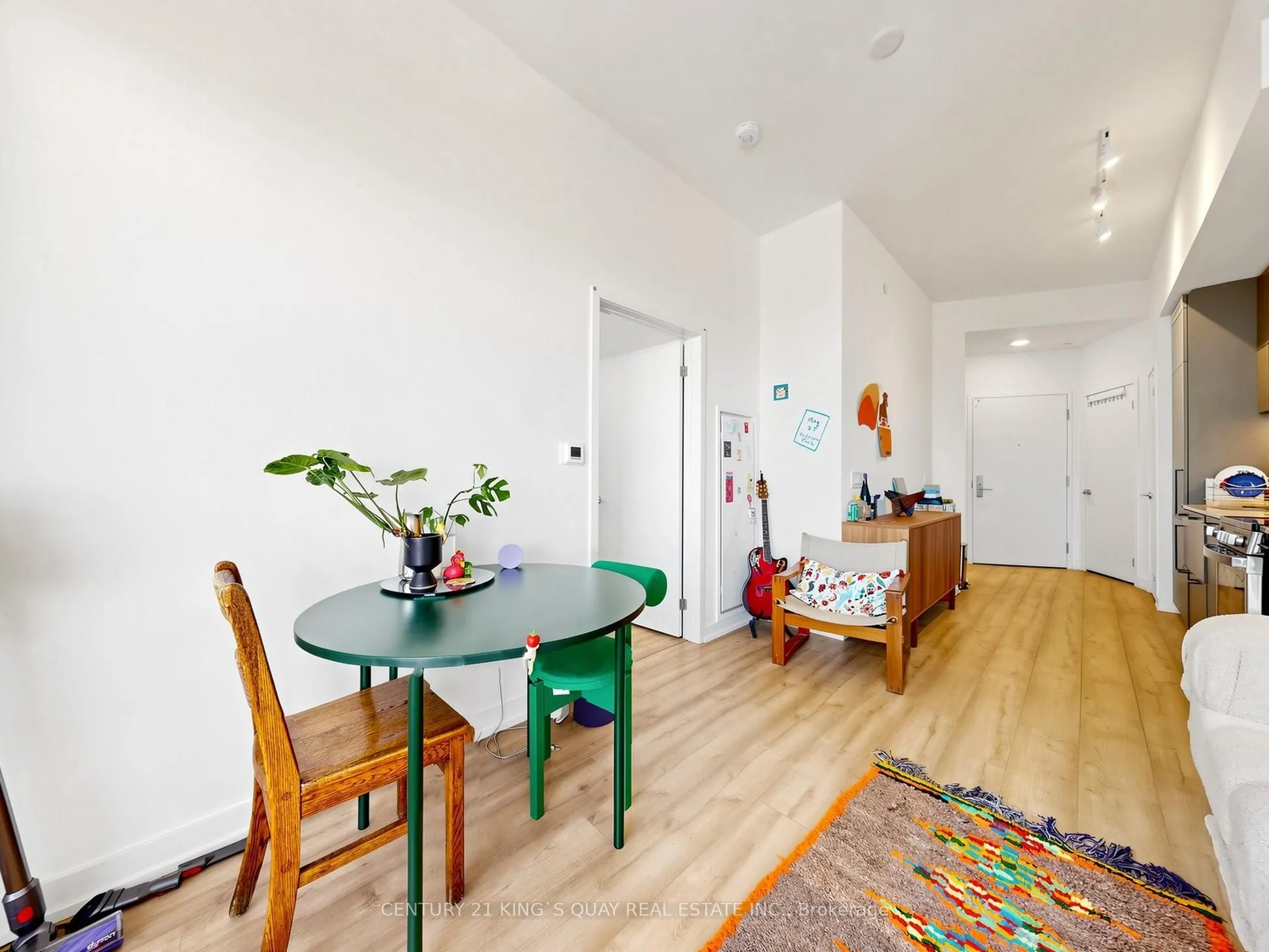 135 East Liberty Street #2408