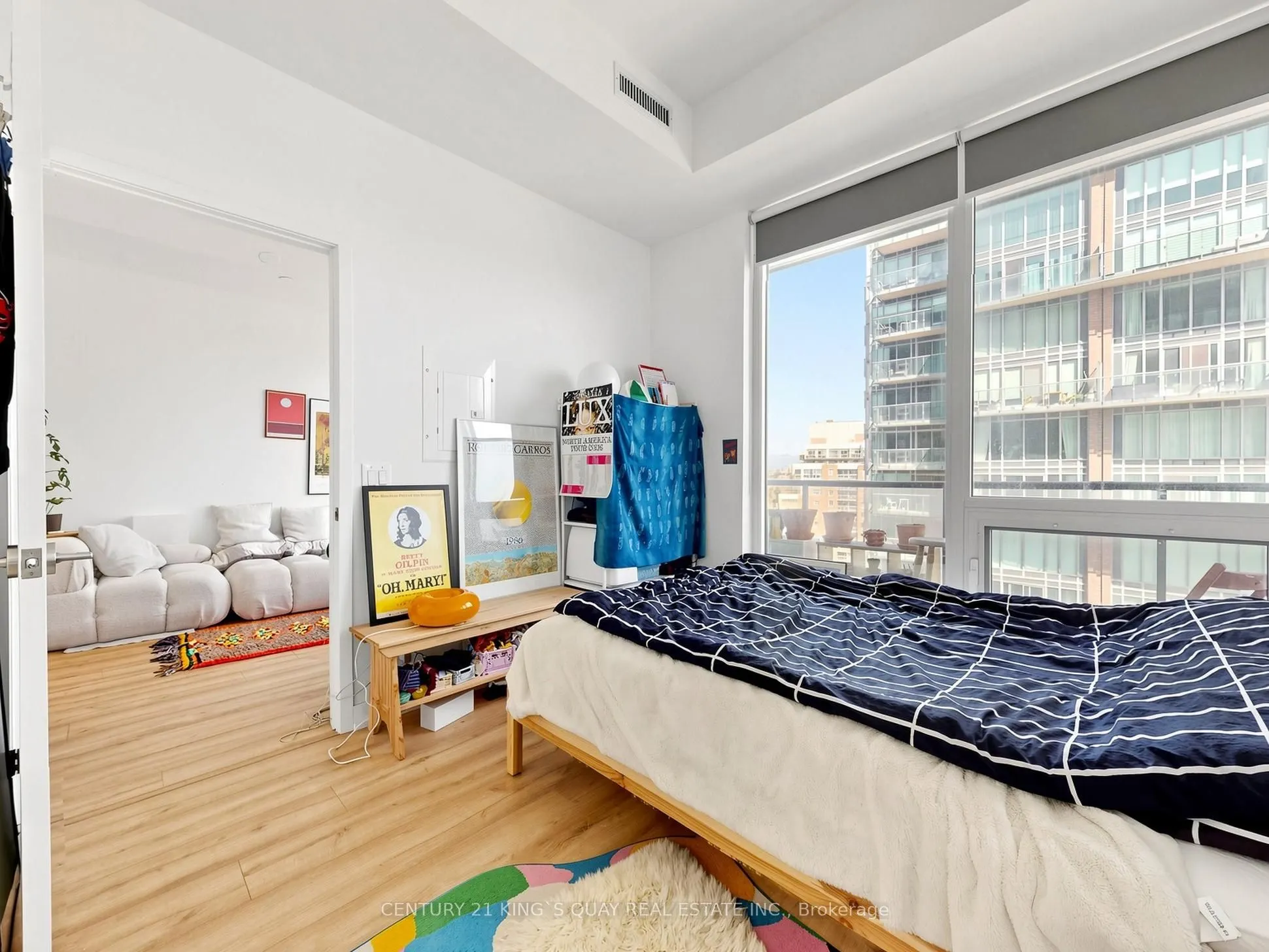 135 East Liberty Street #2408