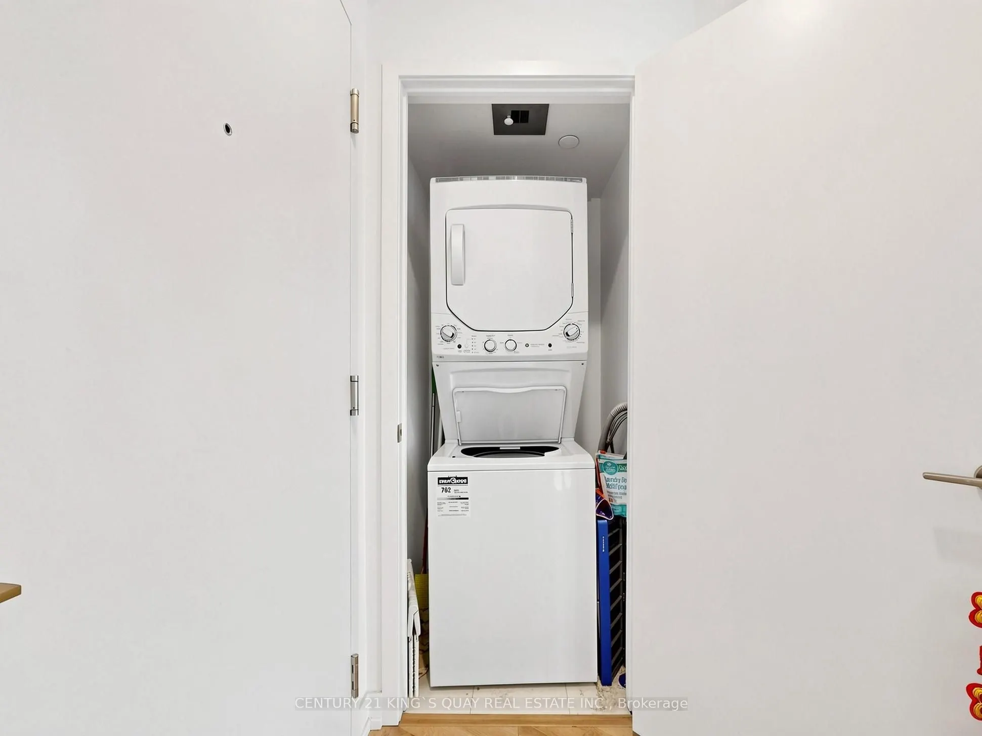 135 East Liberty Street #2408