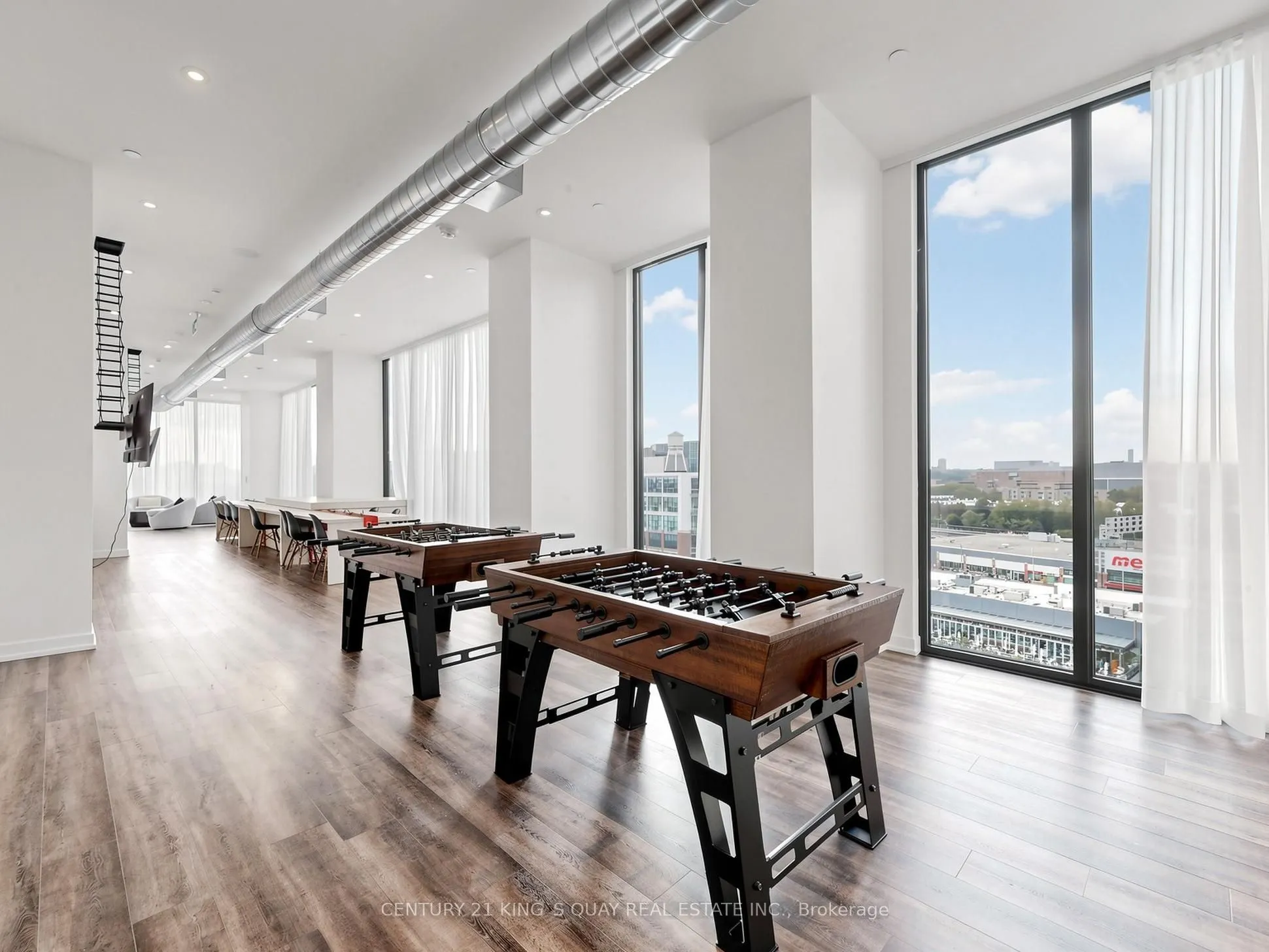 135 East Liberty Street #2408