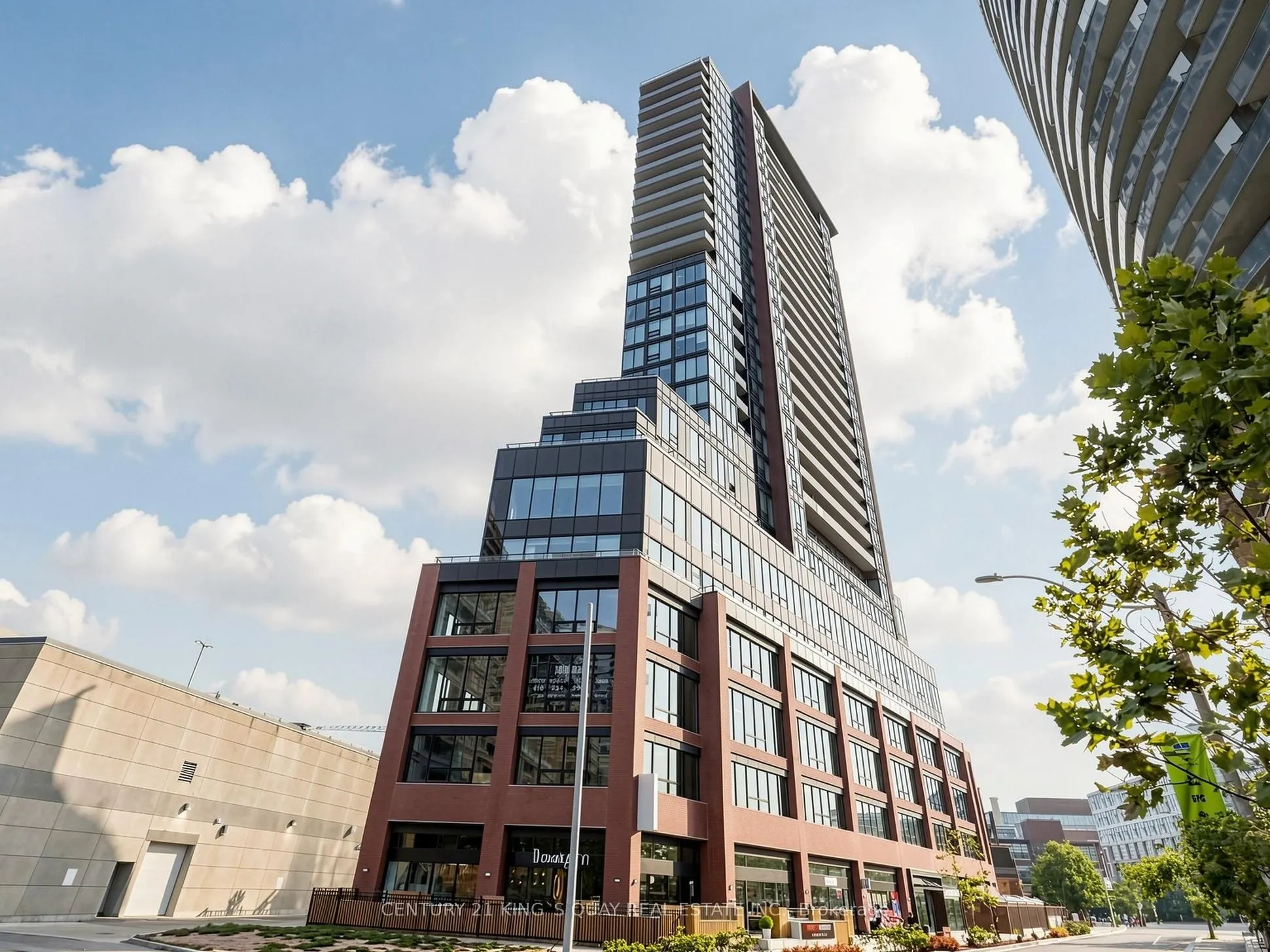 135 East Liberty Street #2408