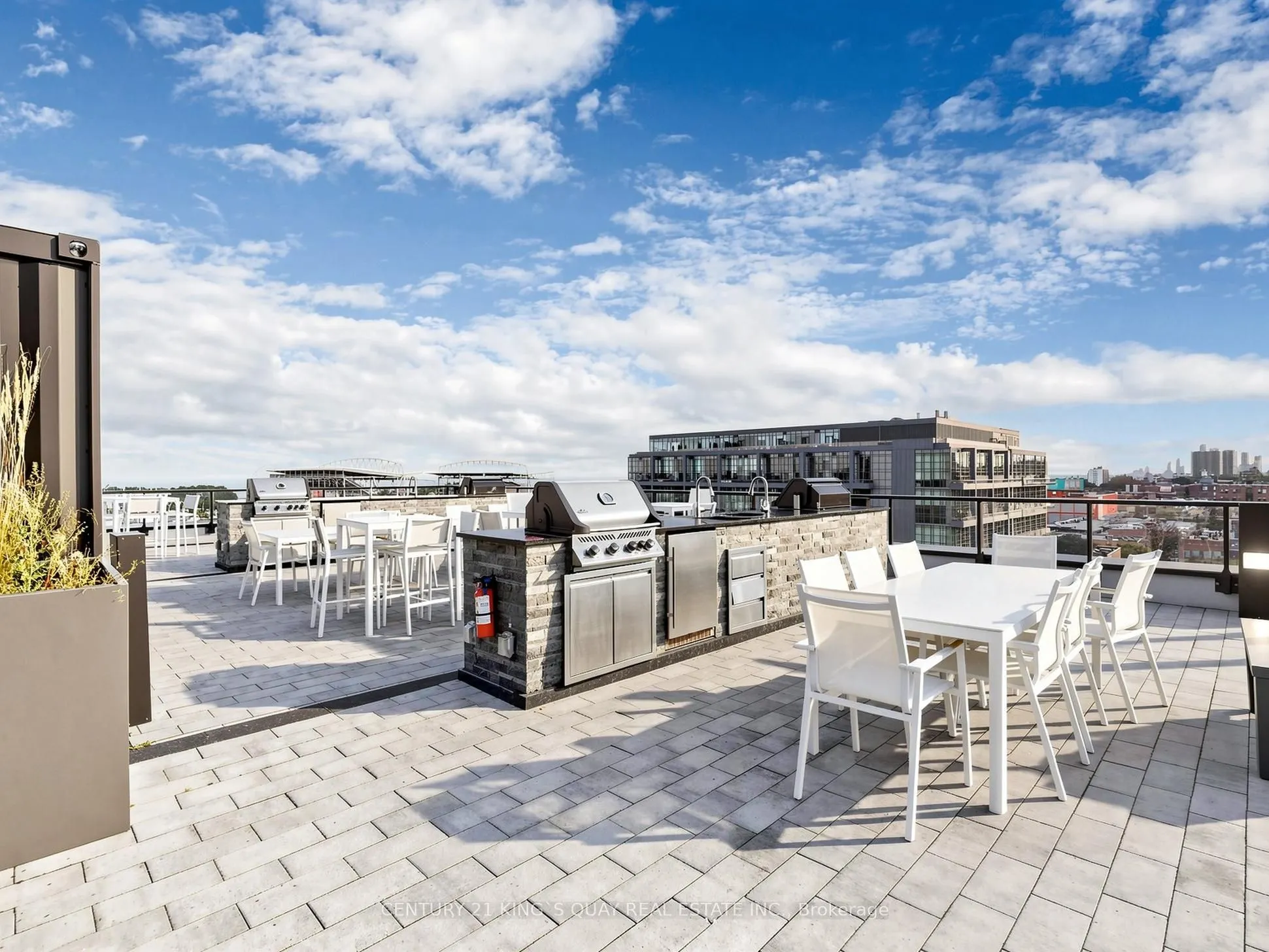 135 East Liberty Street #2408