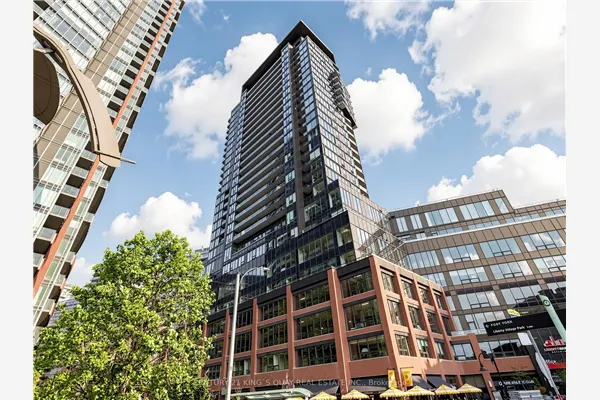135 East Liberty Street #2408