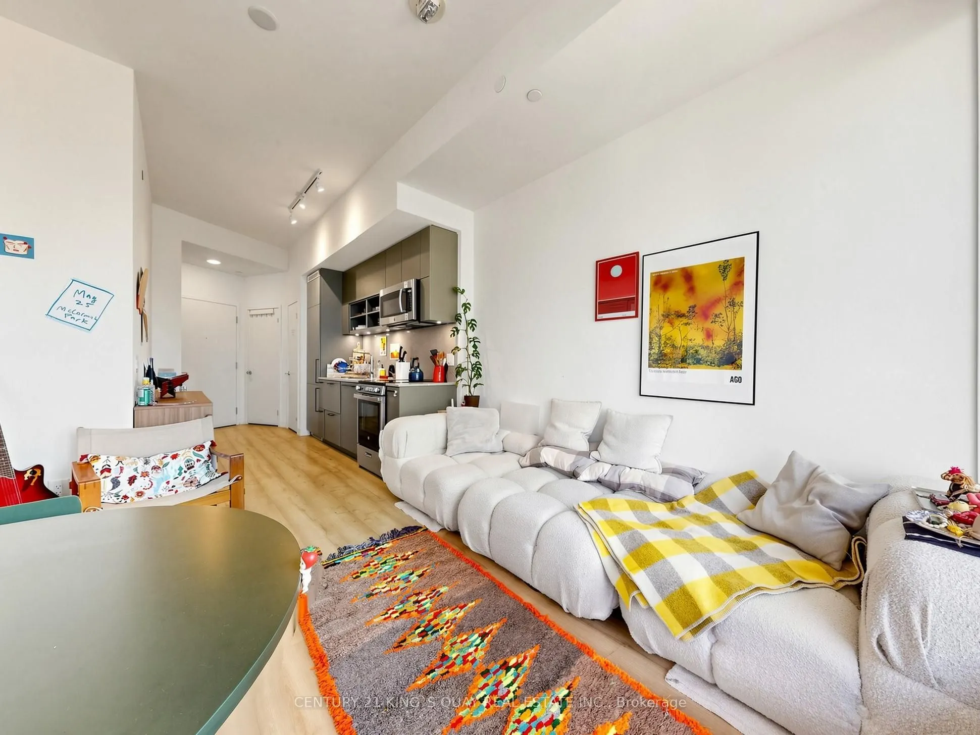 135 East Liberty Street #2408