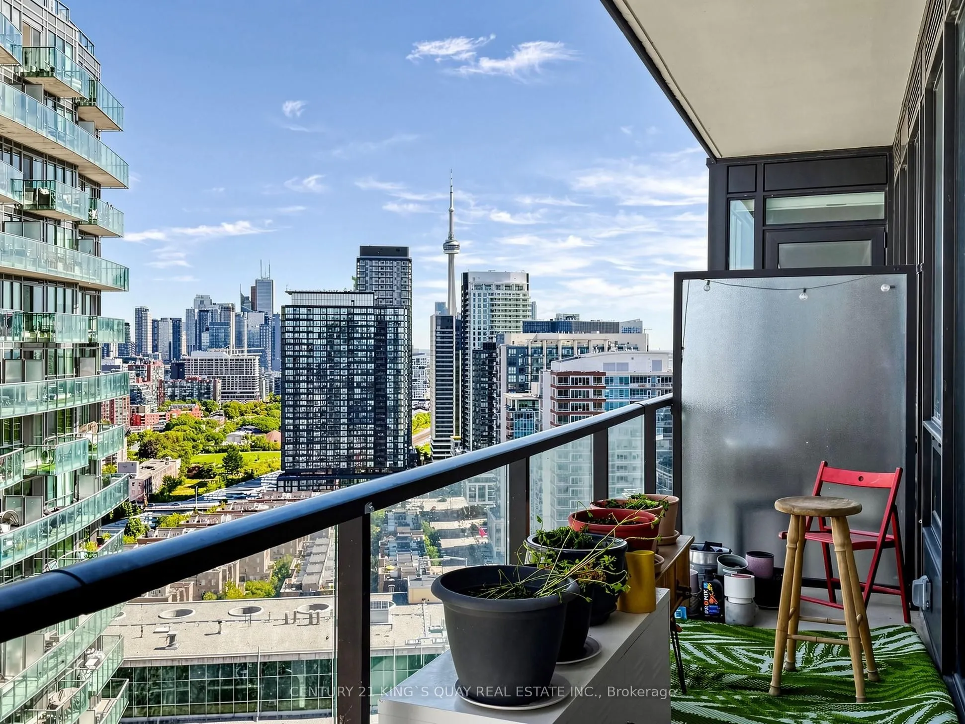 135 East Liberty Street #2408