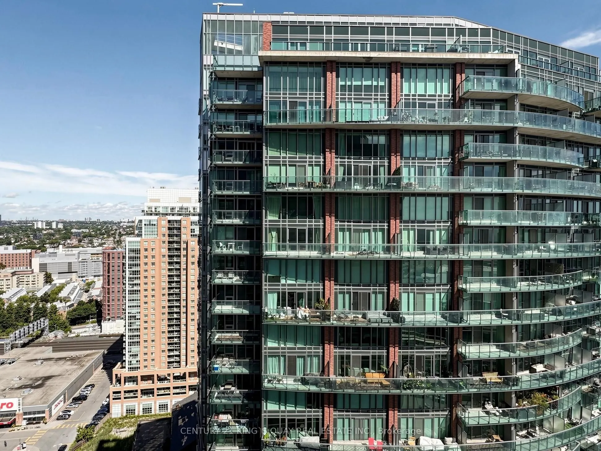 135 East Liberty Street #2408