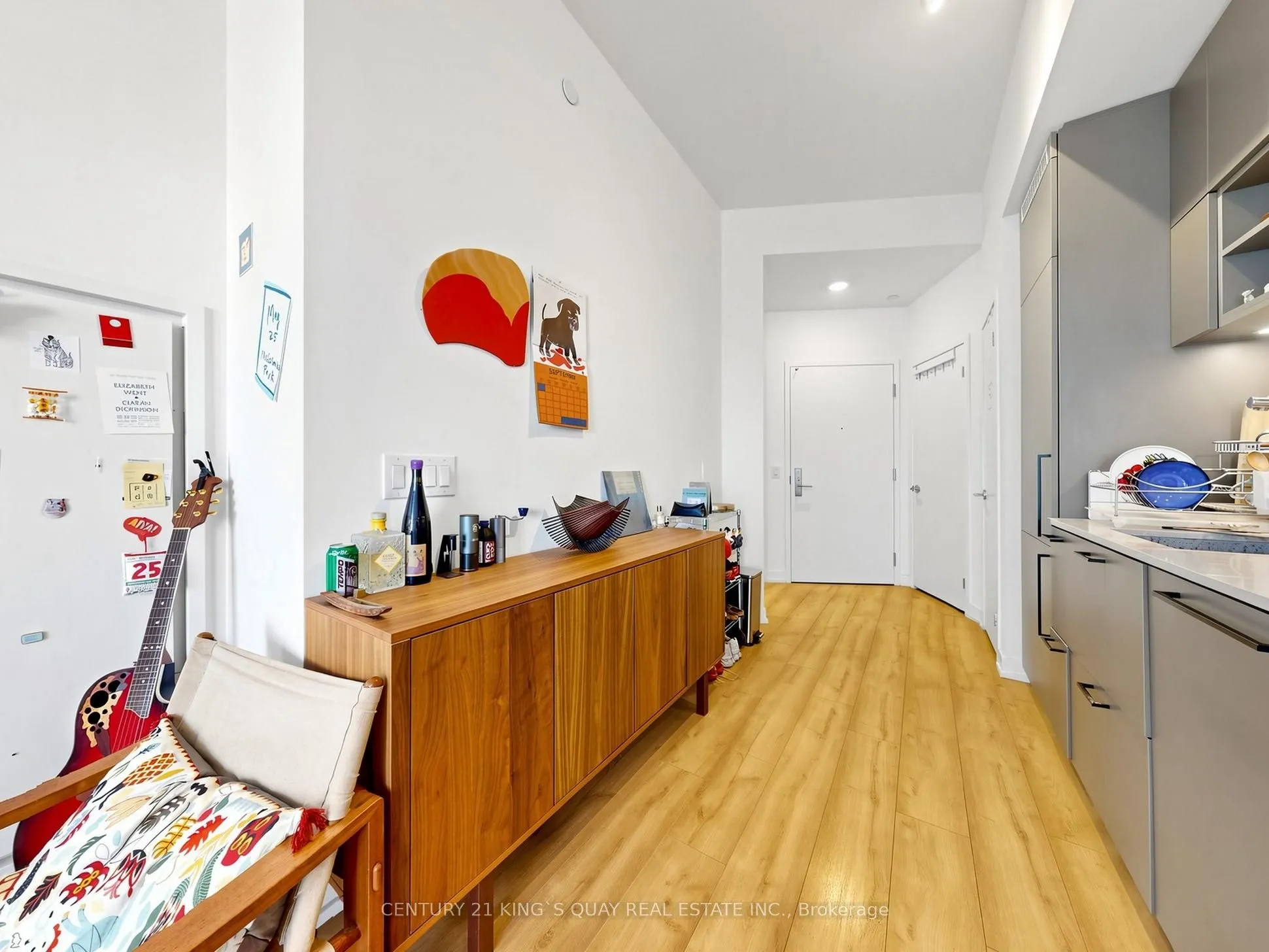 135 East Liberty Street #2408