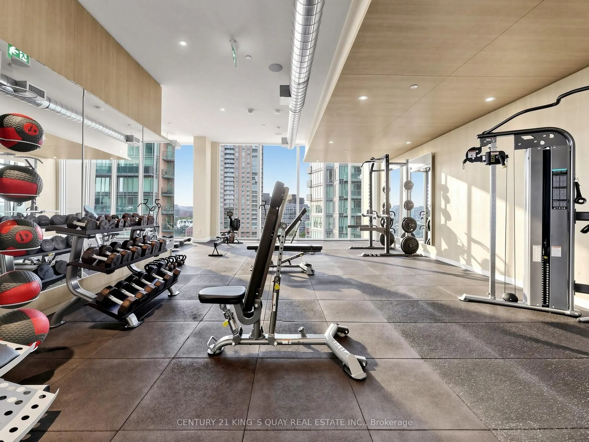 135 East Liberty Street #2408