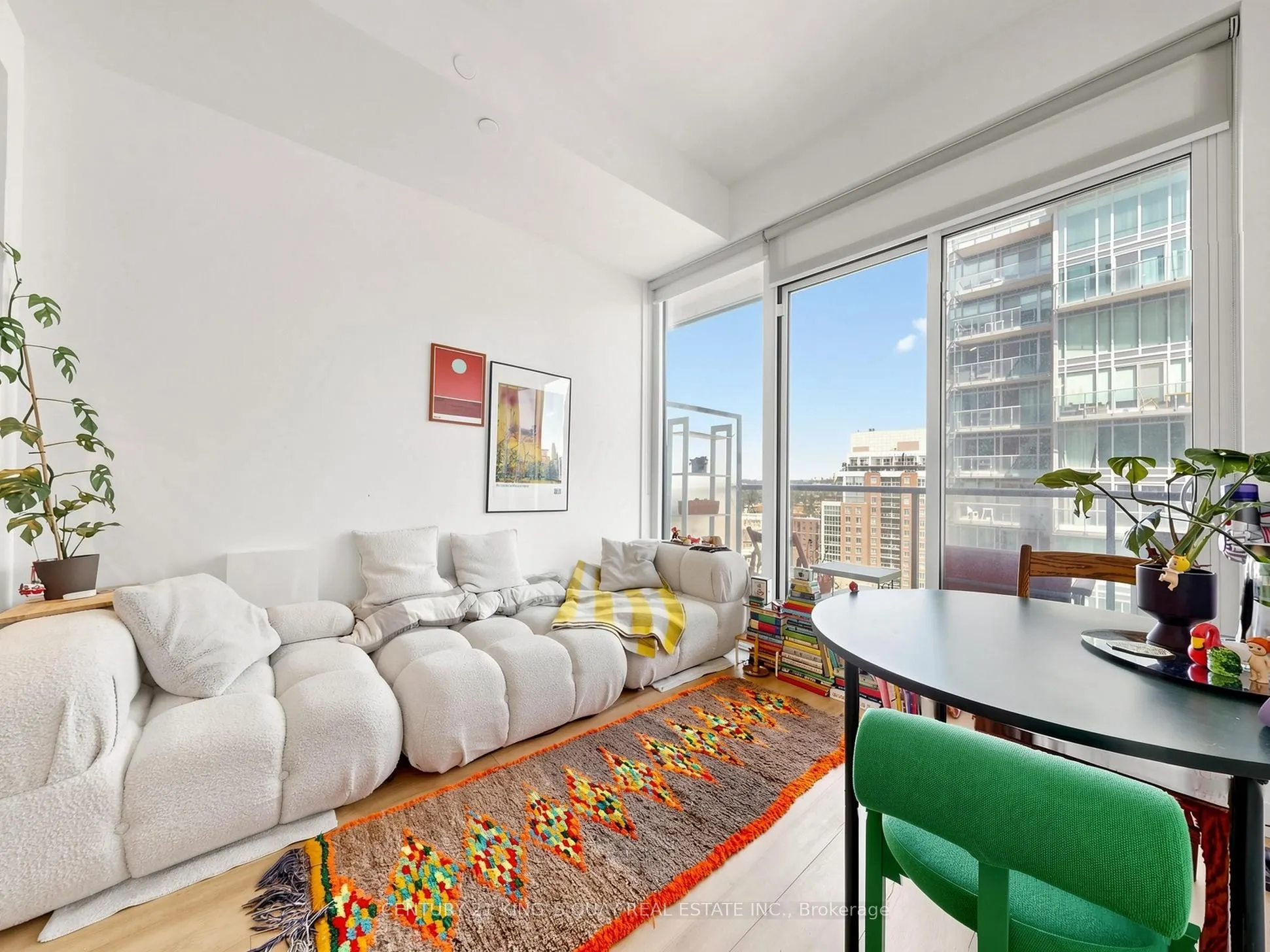 135 East Liberty Street #2408