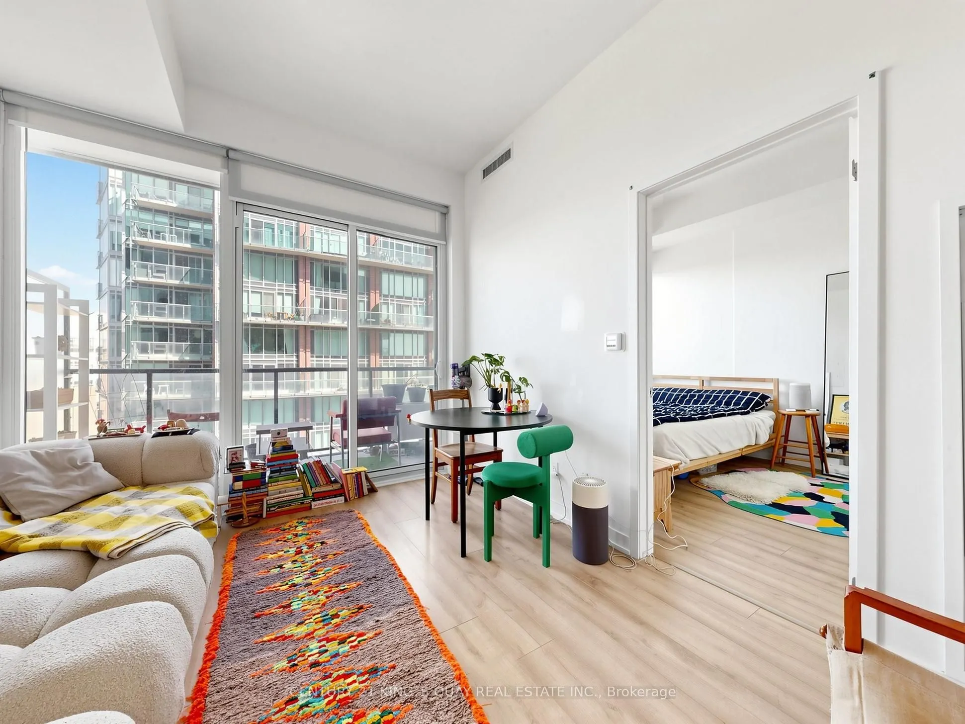135 East Liberty Street #2408