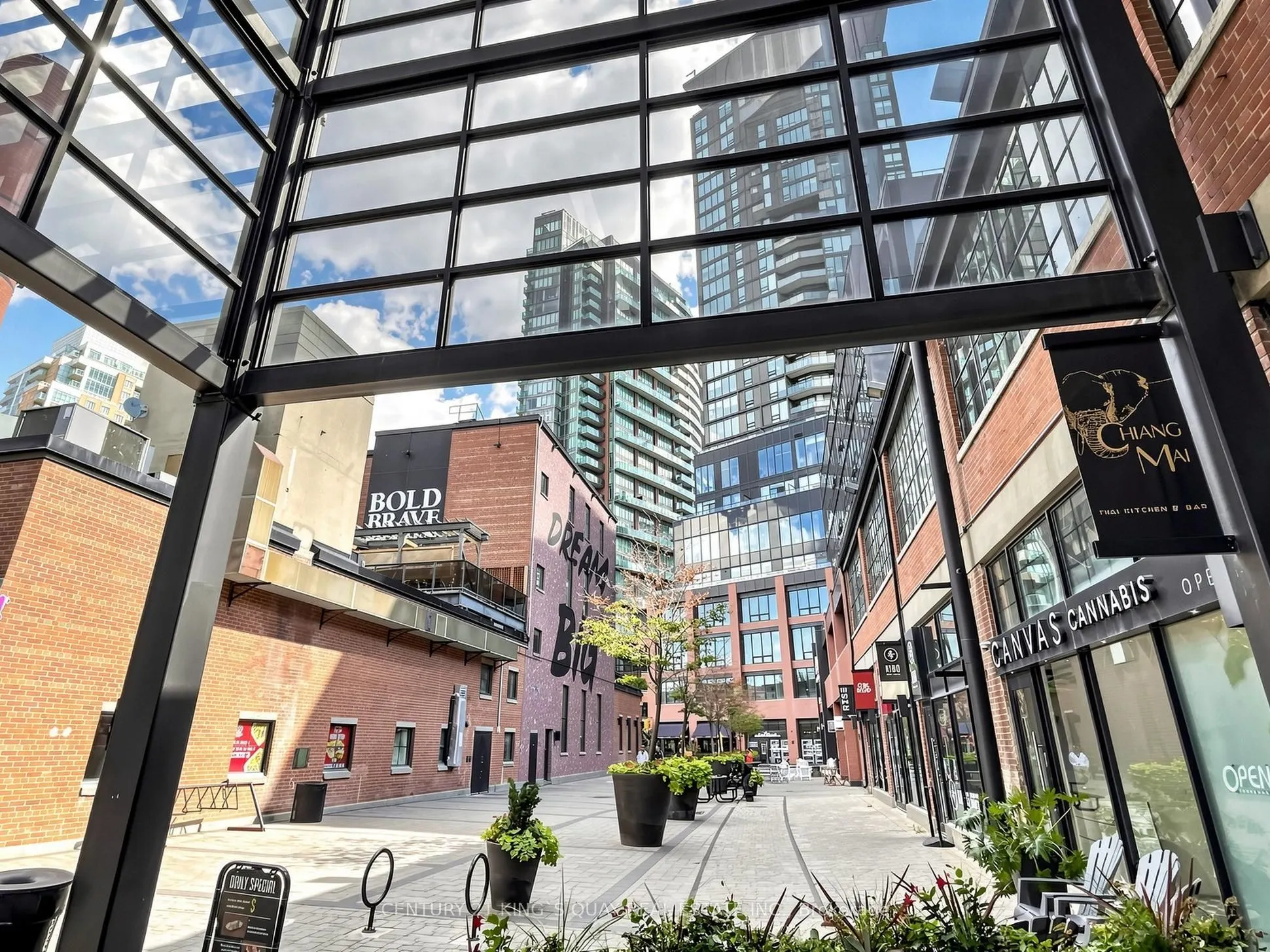 135 East Liberty Street #2408