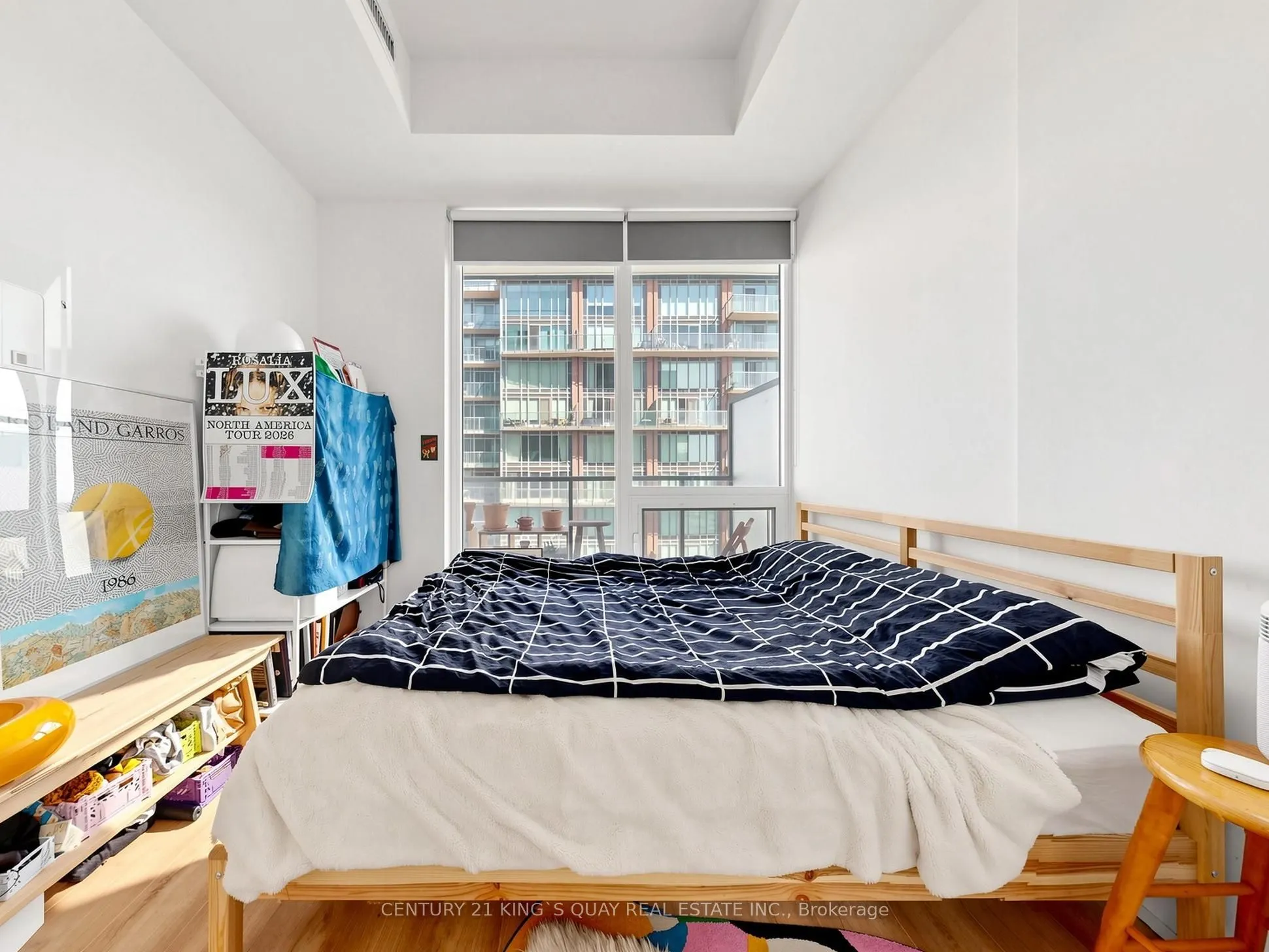 135 East Liberty Street #2408