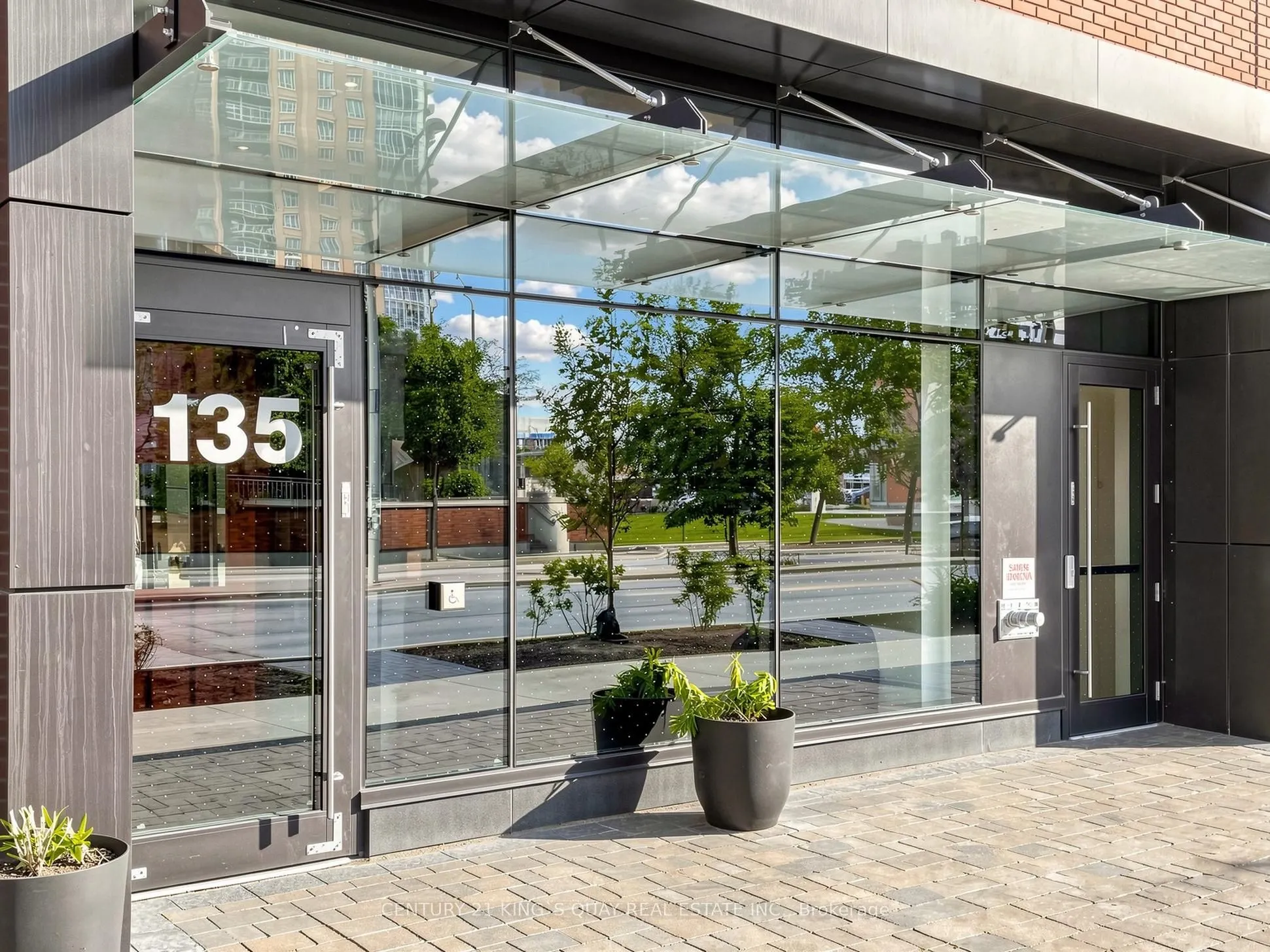 135 East Liberty Street #2408
