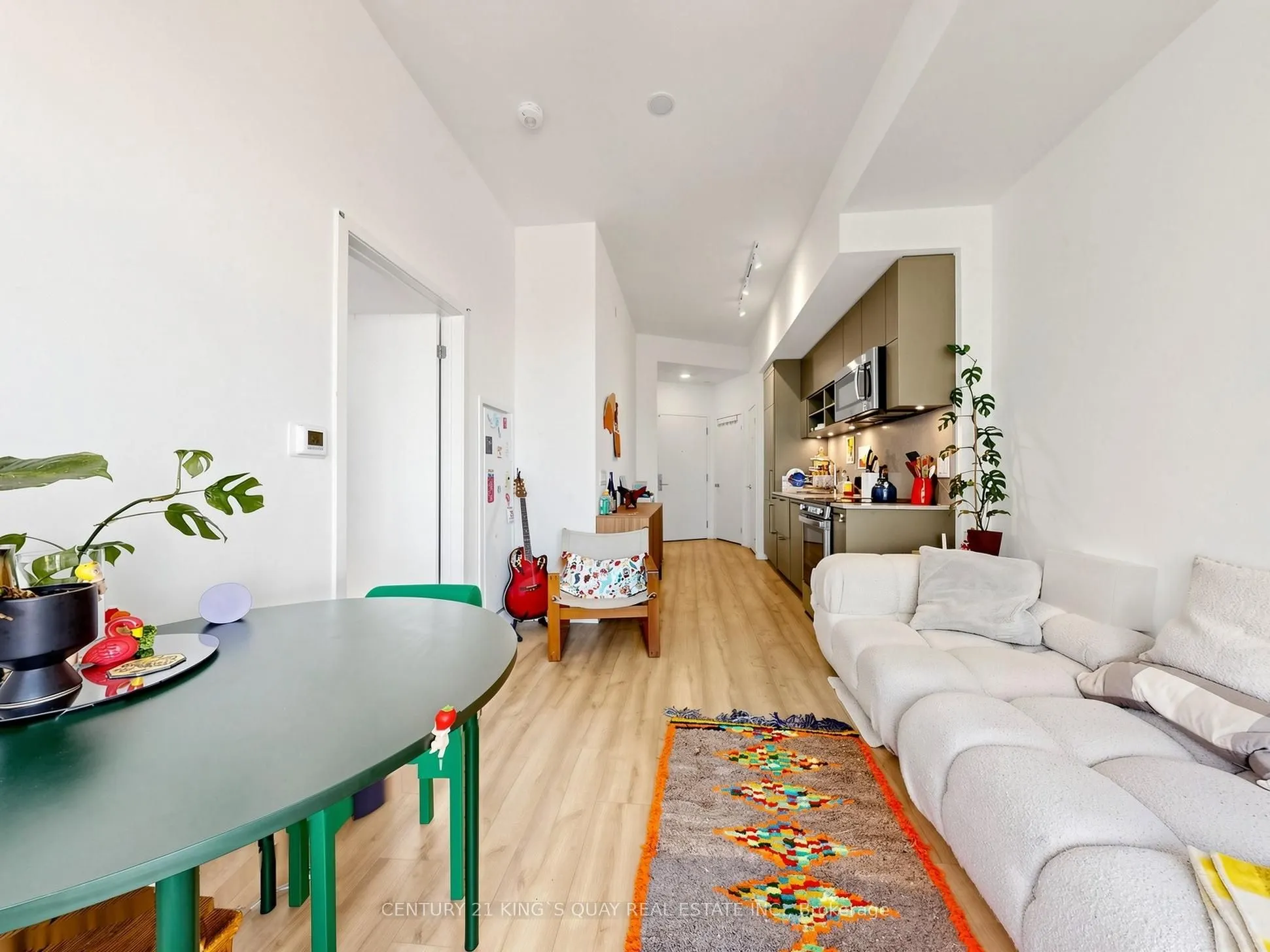 135 East Liberty Street #2408