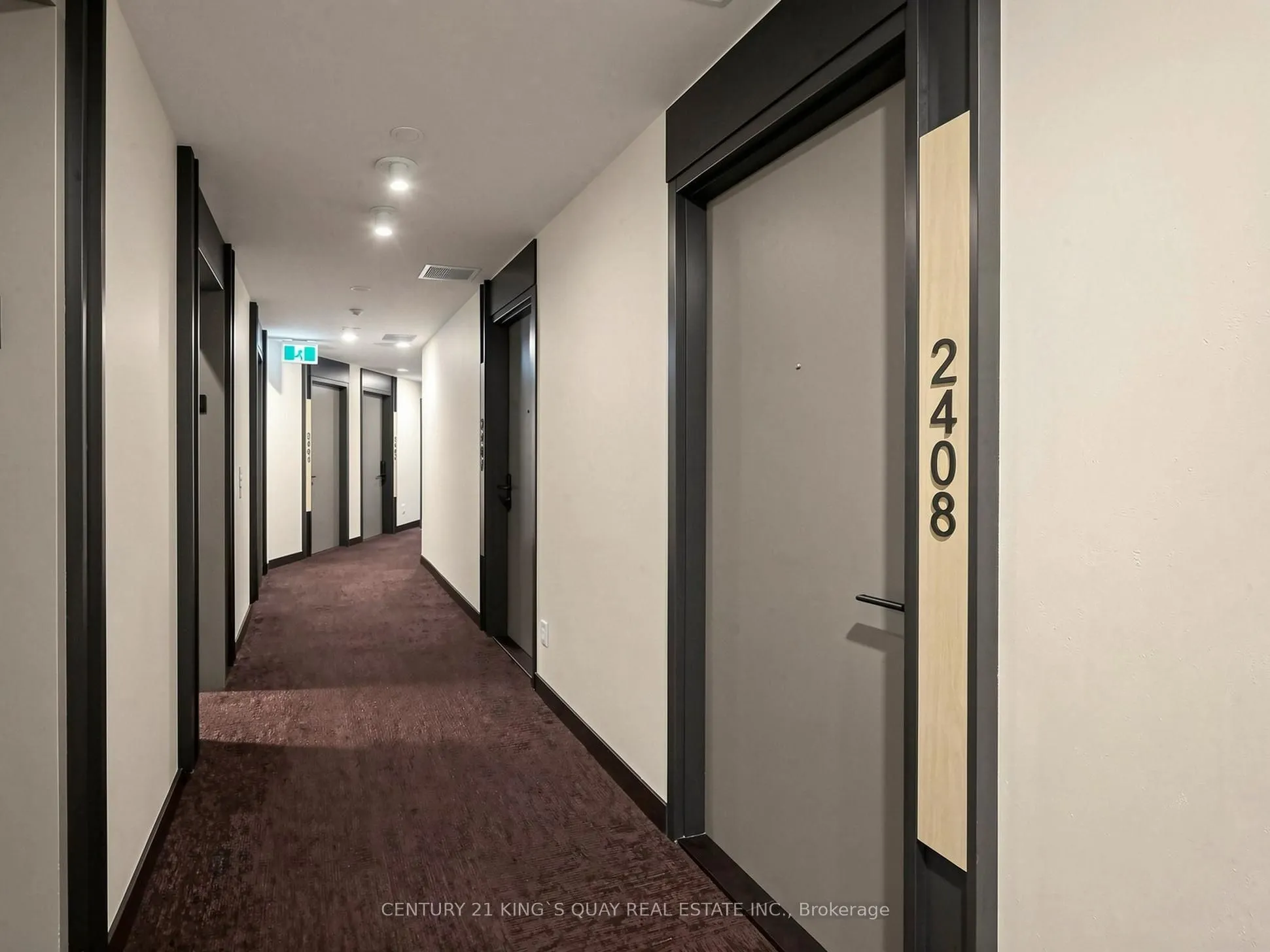 135 East Liberty Street #2408